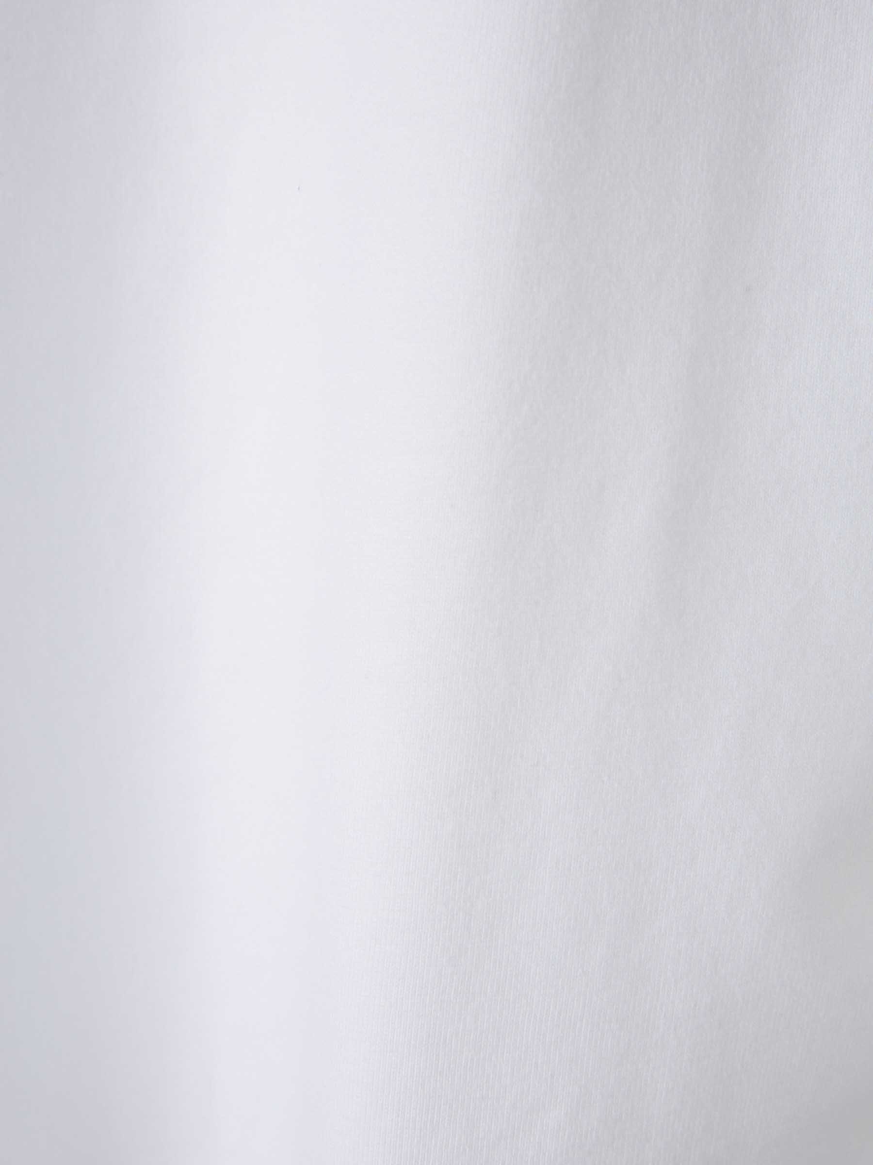 Plain Cotton T-Shirt Canada goose – Гарантія оригінальності – збільшений вид