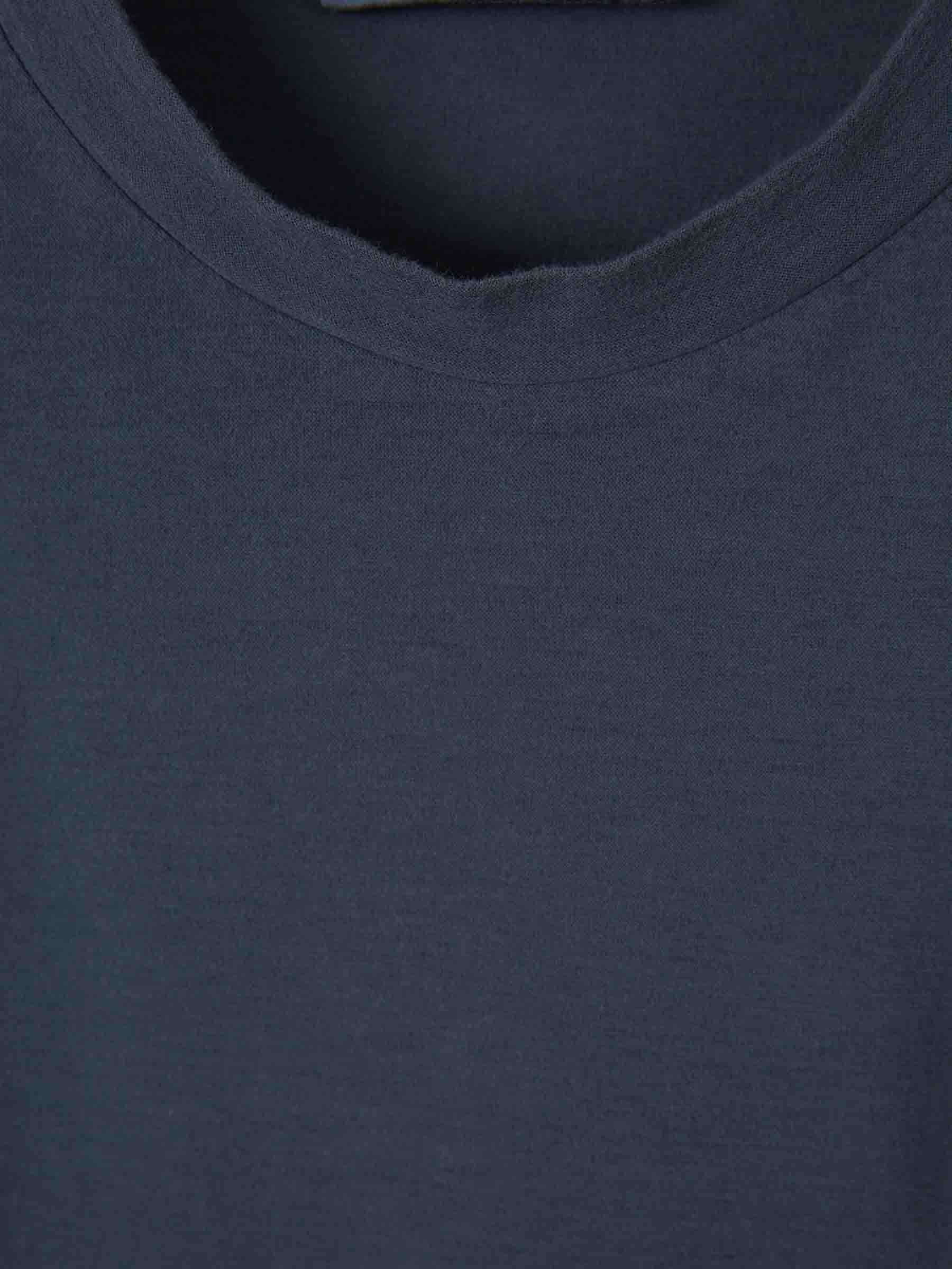 Round Neck T-Shirt Stone island оригінал – Купити в Україні – детальний вид