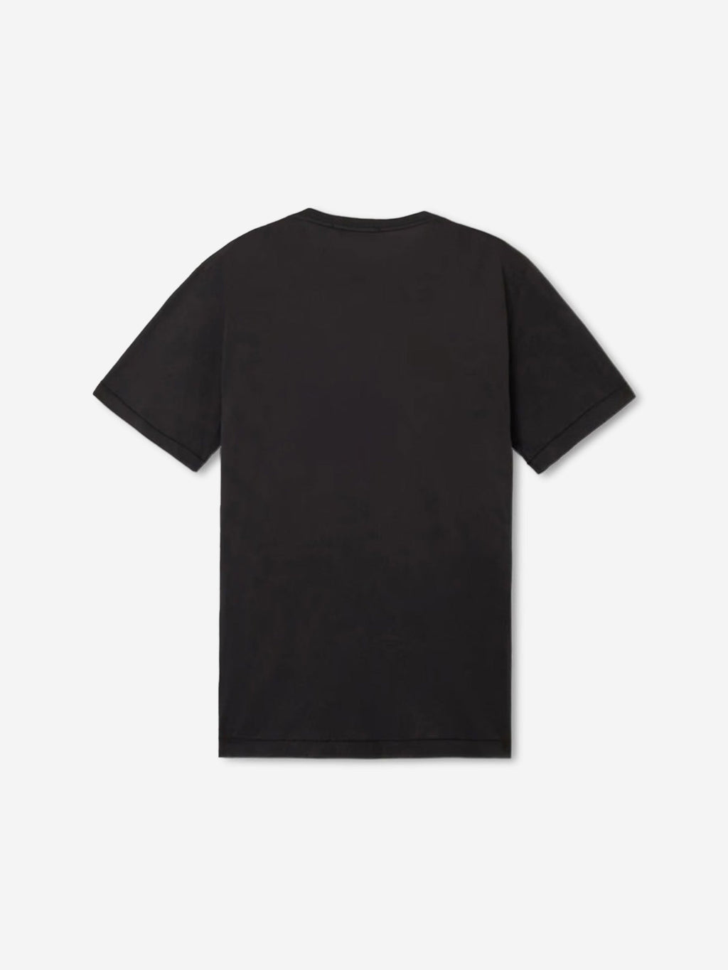 Round Neck T-Shirt Stone island оригінал – Купити в Україні – детальний вид