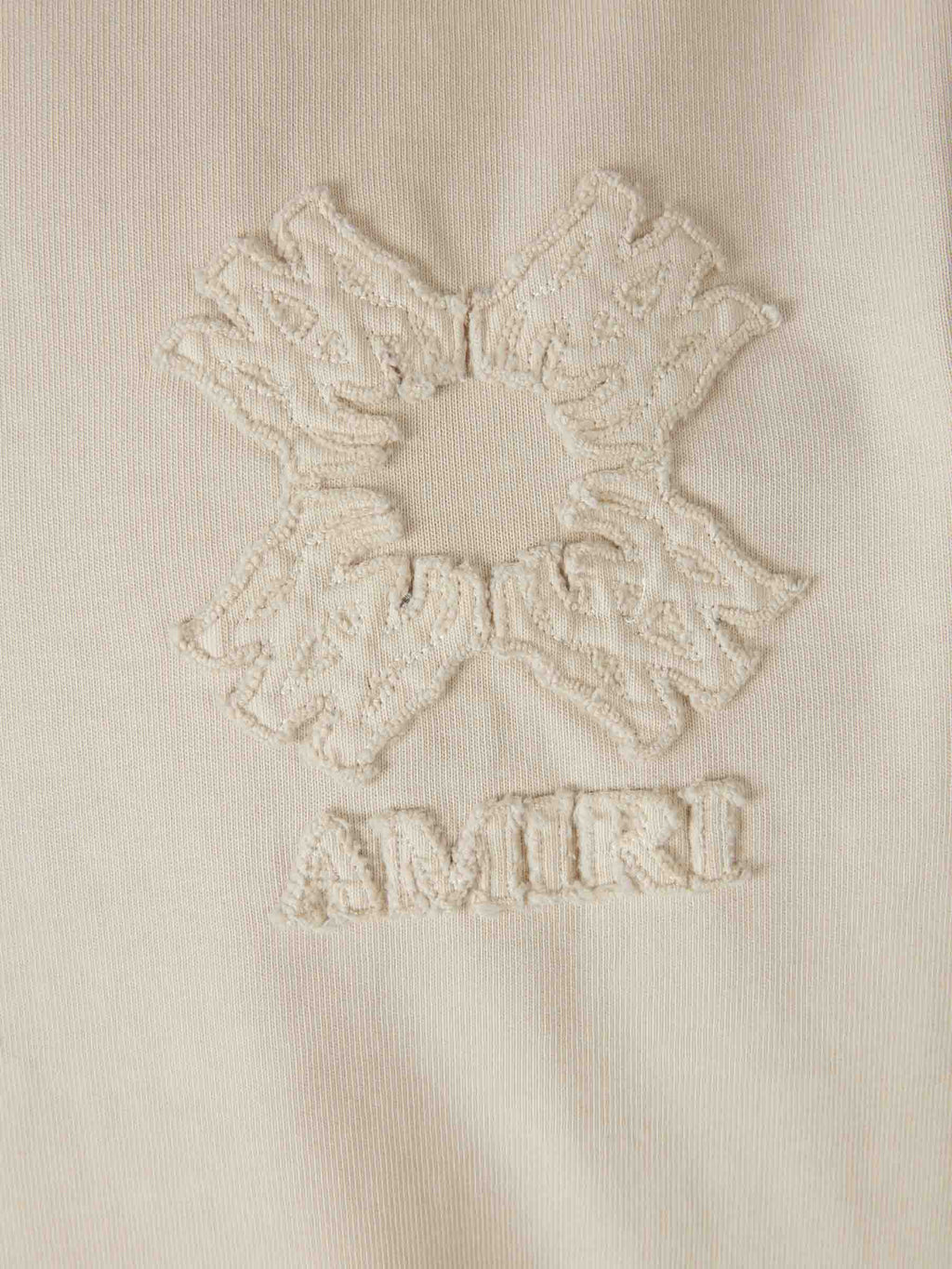 Оригінальна Round Neck T-Shirt Amiri – збільшений вид