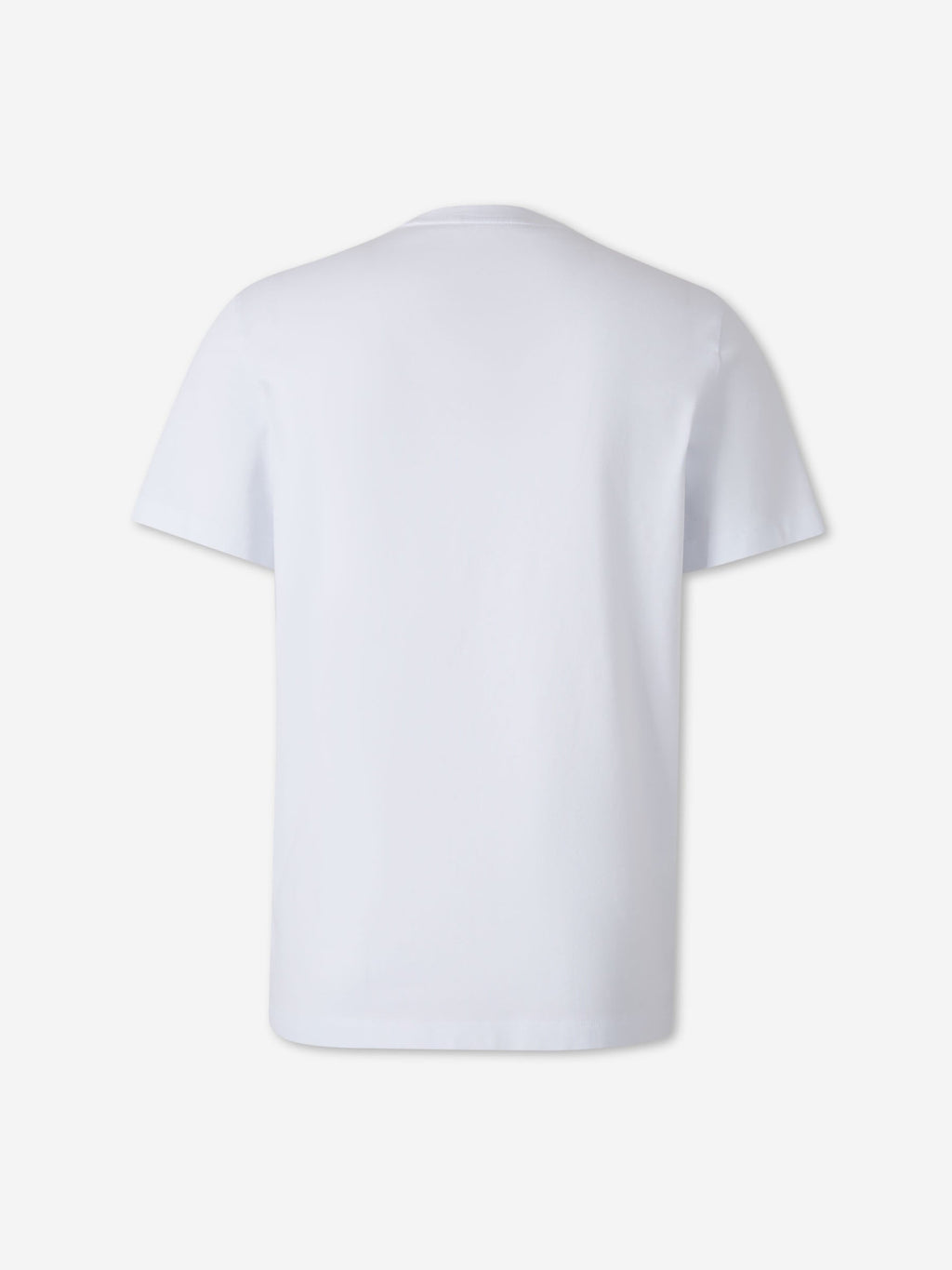 Camiseta Cuello Redondo Moncler оригінал – Купити в Україні – детальний вид