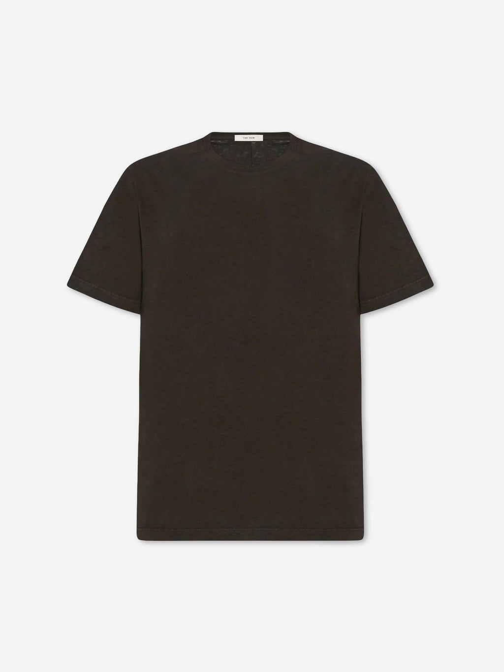 Luke T-Shirt The row – Гарантія оригінальності – боковий вид