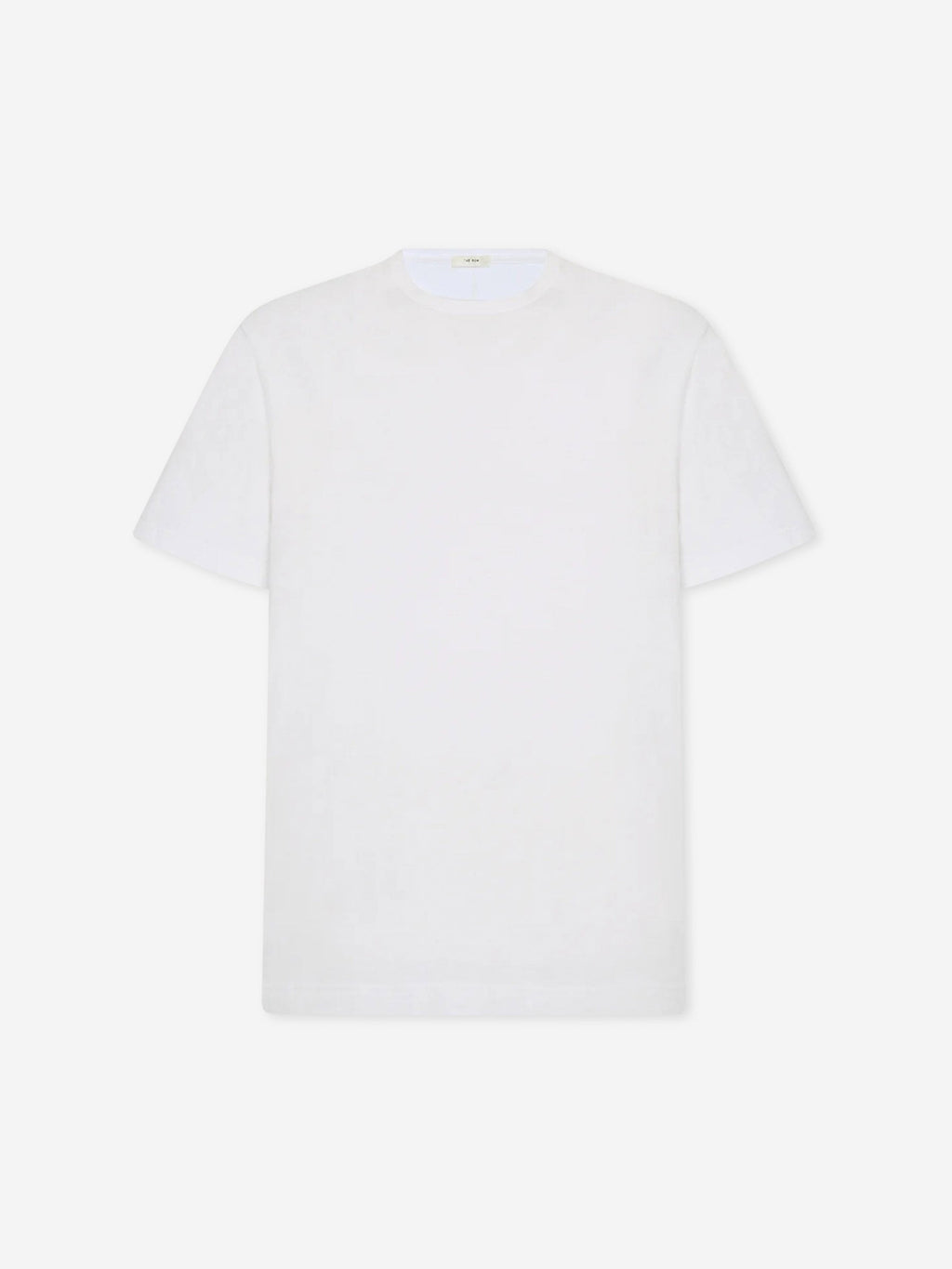 Luke T-Shirt The row – Гарантія оригінальності – боковий вид