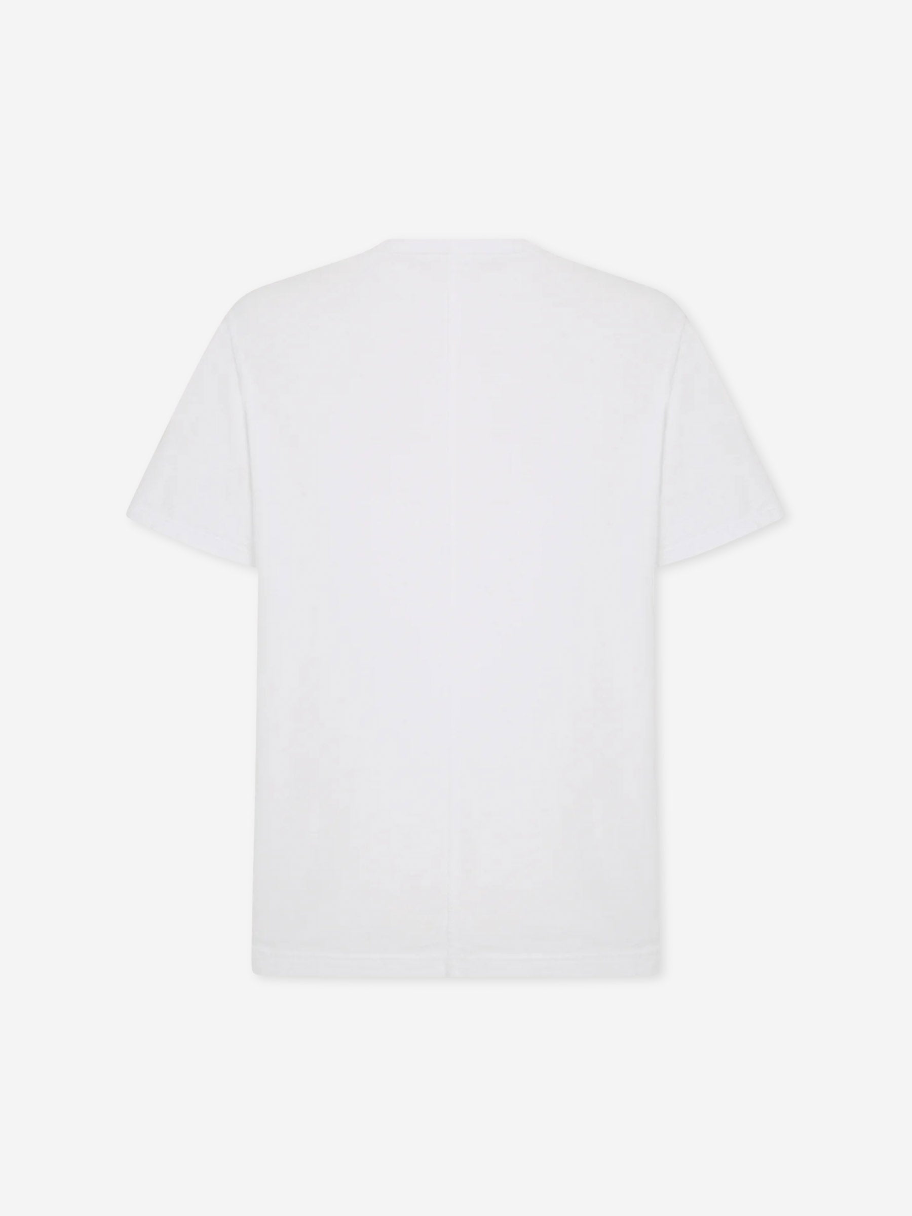 Luke T-Shirt The row – Гарантія оригінальності – детальний вид