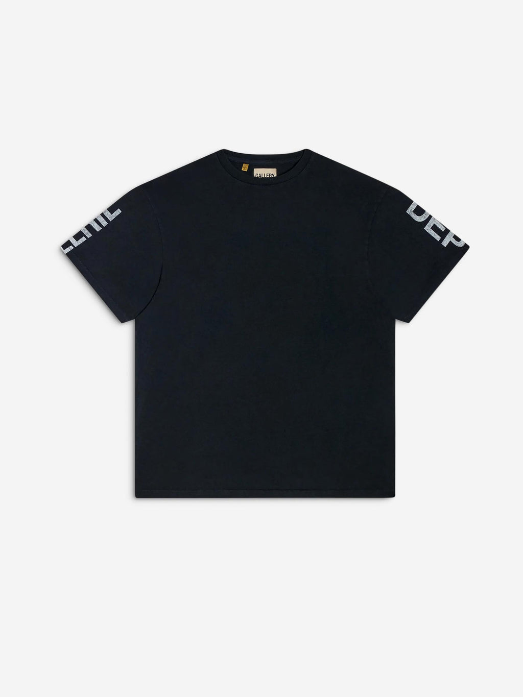 Оригінальна French Collector T-Shirt Gallery department – боковий вид