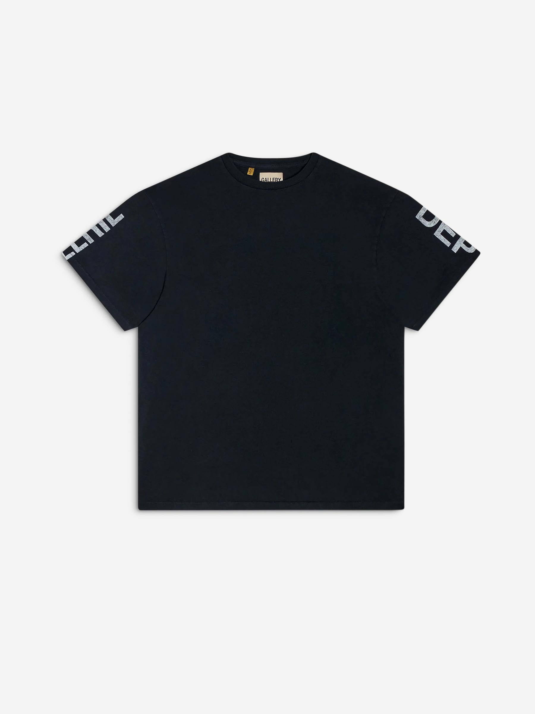 Оригінальна French Collector T-Shirt Gallery department – боковий вид
