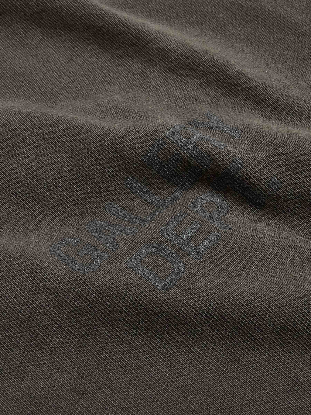 Logo T-Shirt, Crew Neck Gallery department оригінал – Купити в Україні – детальний вид