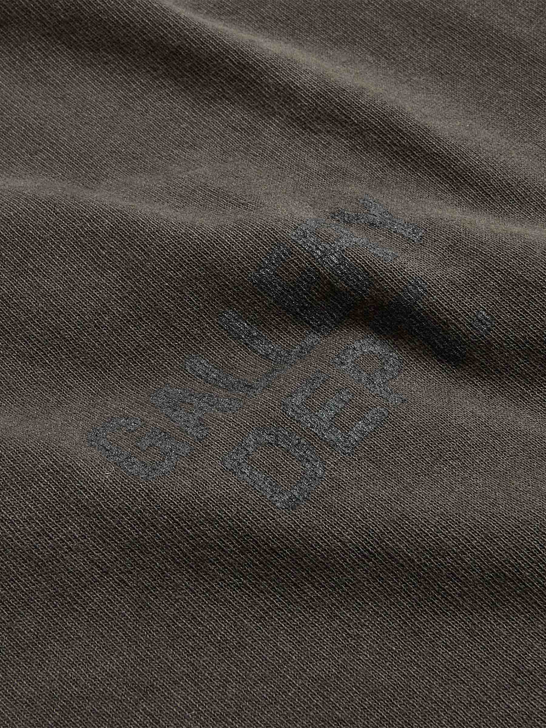 Logo T-Shirt, Crew Neck Gallery department оригінал – Купити в Україні – детальний вид