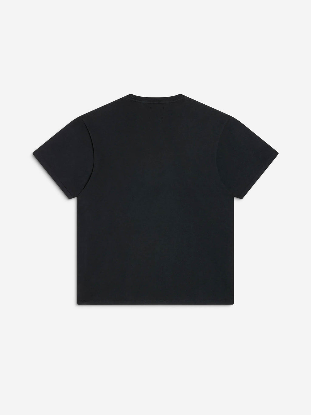 French Logo Lux T-Shirt Gallery department – Гарантія оригінальності – вид ззаду