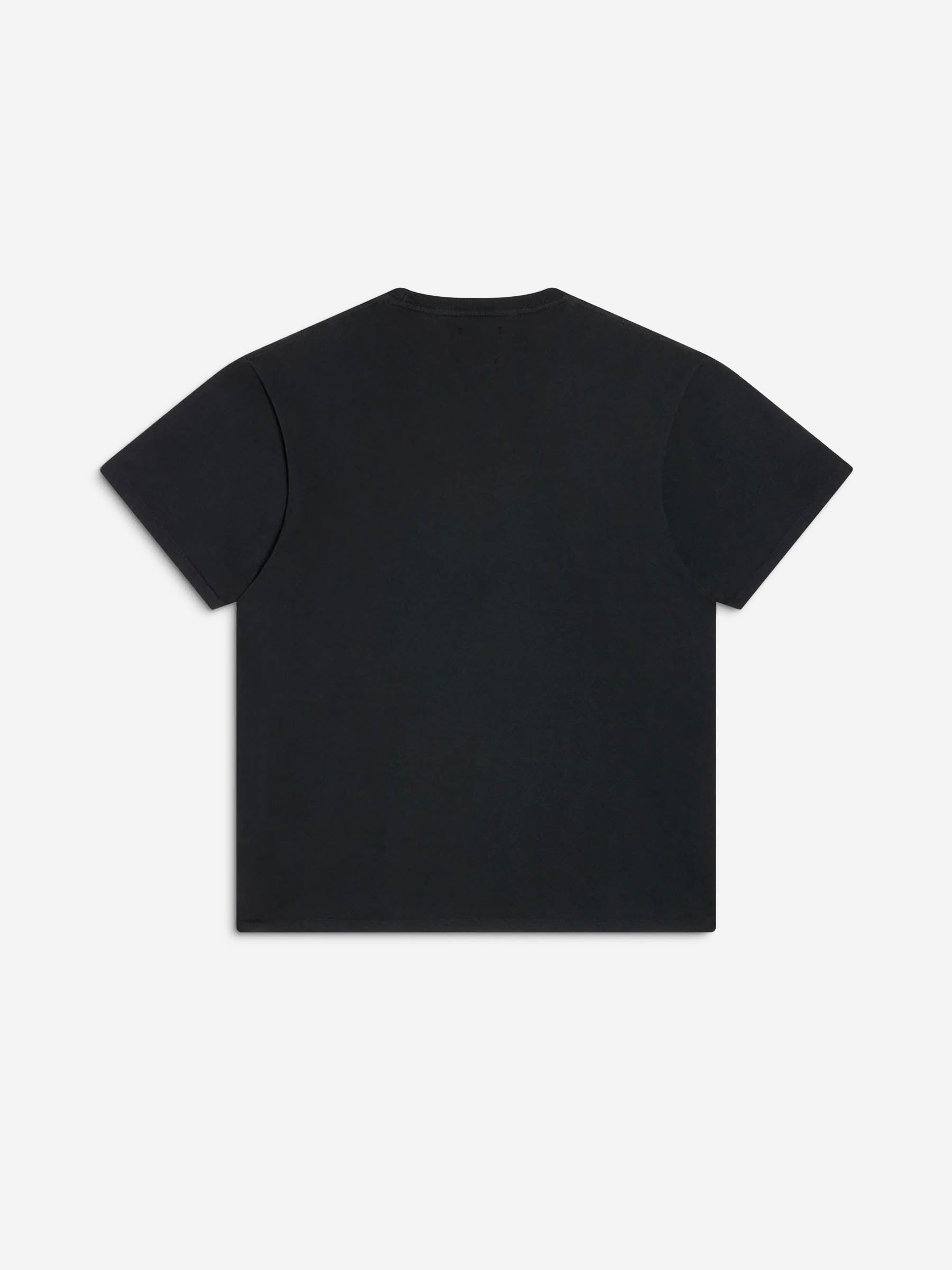 French Logo Lux T-Shirt Gallery department – Гарантія оригінальності – вид ззаду