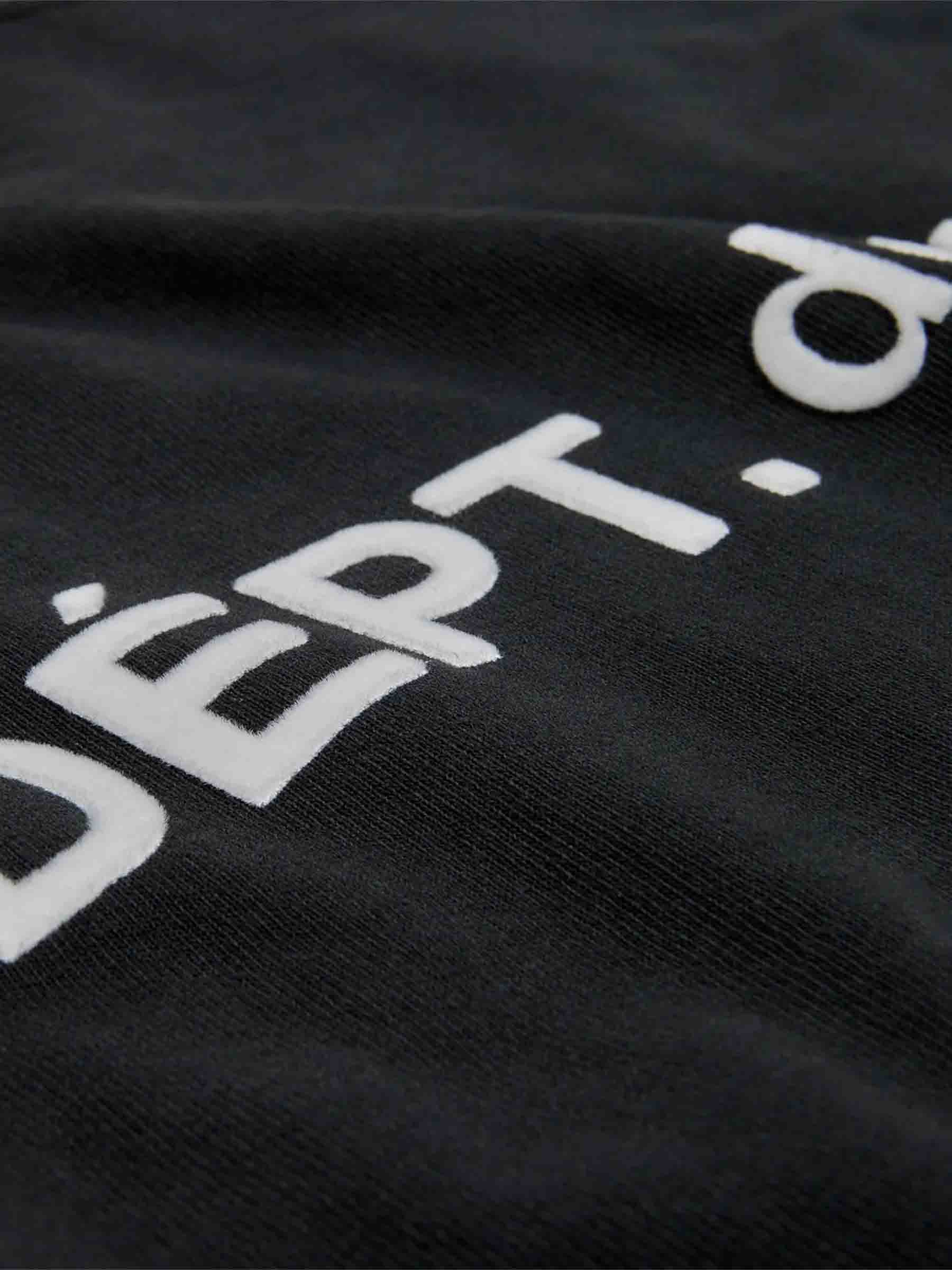 French Logo Lux T-Shirt Gallery department – Гарантія оригінальності – детальний вид