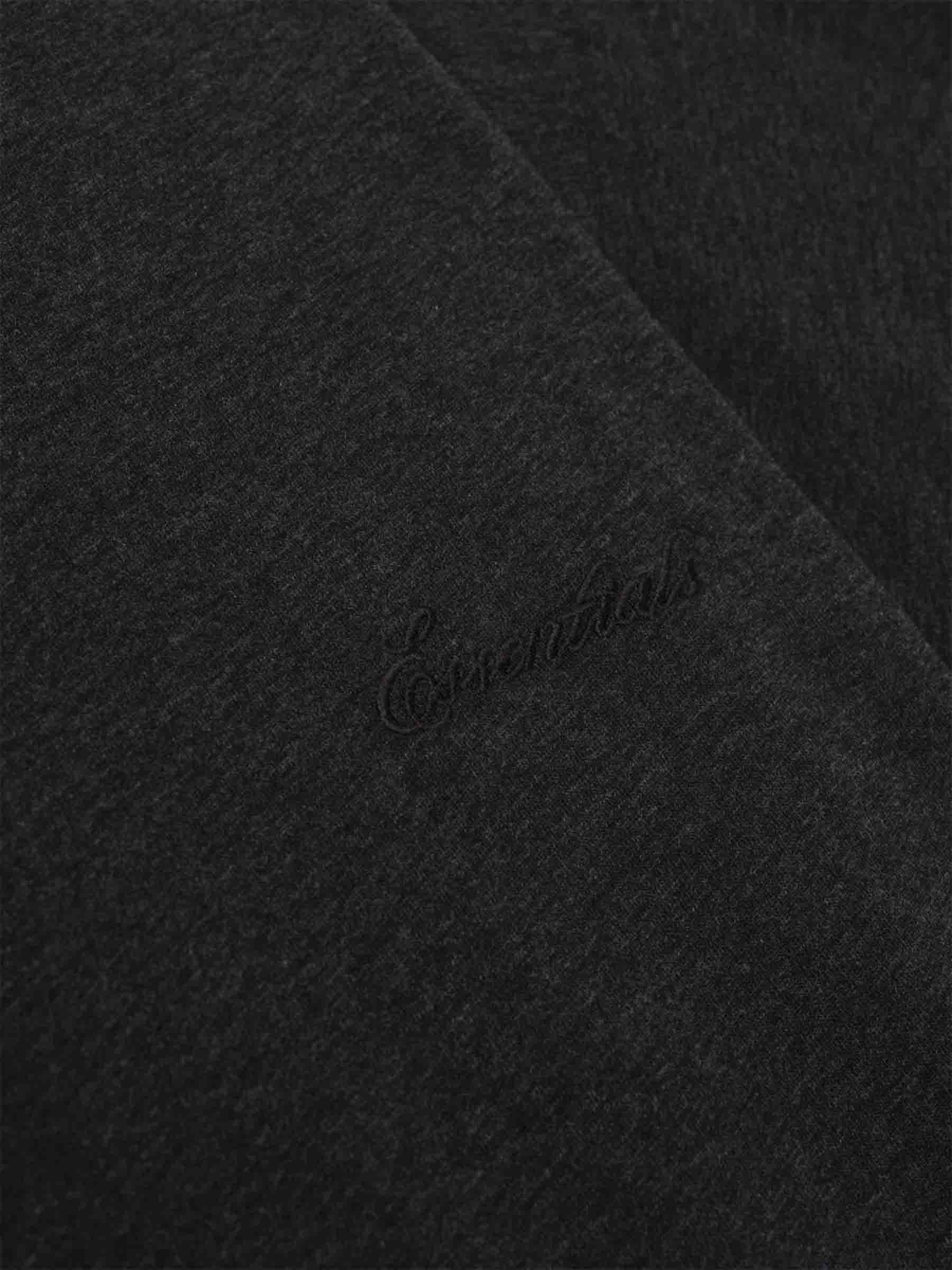 Round Neck T-Shirt Fear of god – Гарантія оригінальності – детальний вид