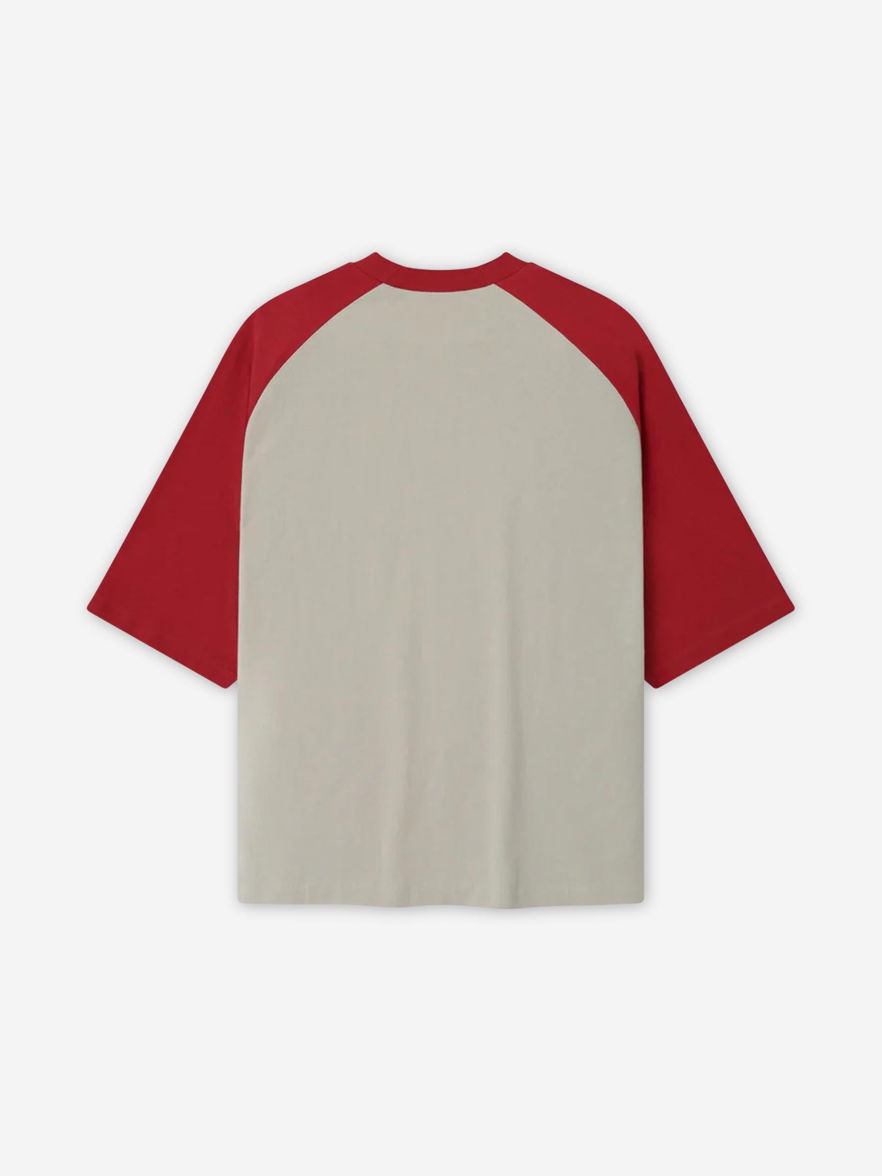 Baseball Jersey Fear of god – Гарантія оригінальності – детальний вид - FEAR OF GOD
