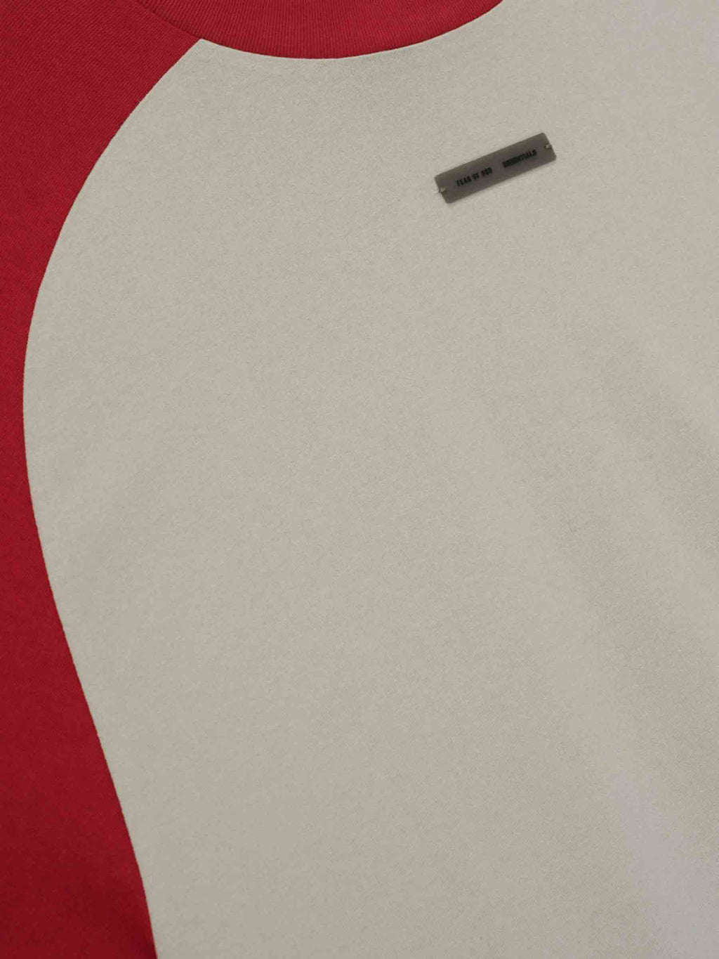 Baseball Jersey Fear of god – Гарантія оригінальності – збільшений вид