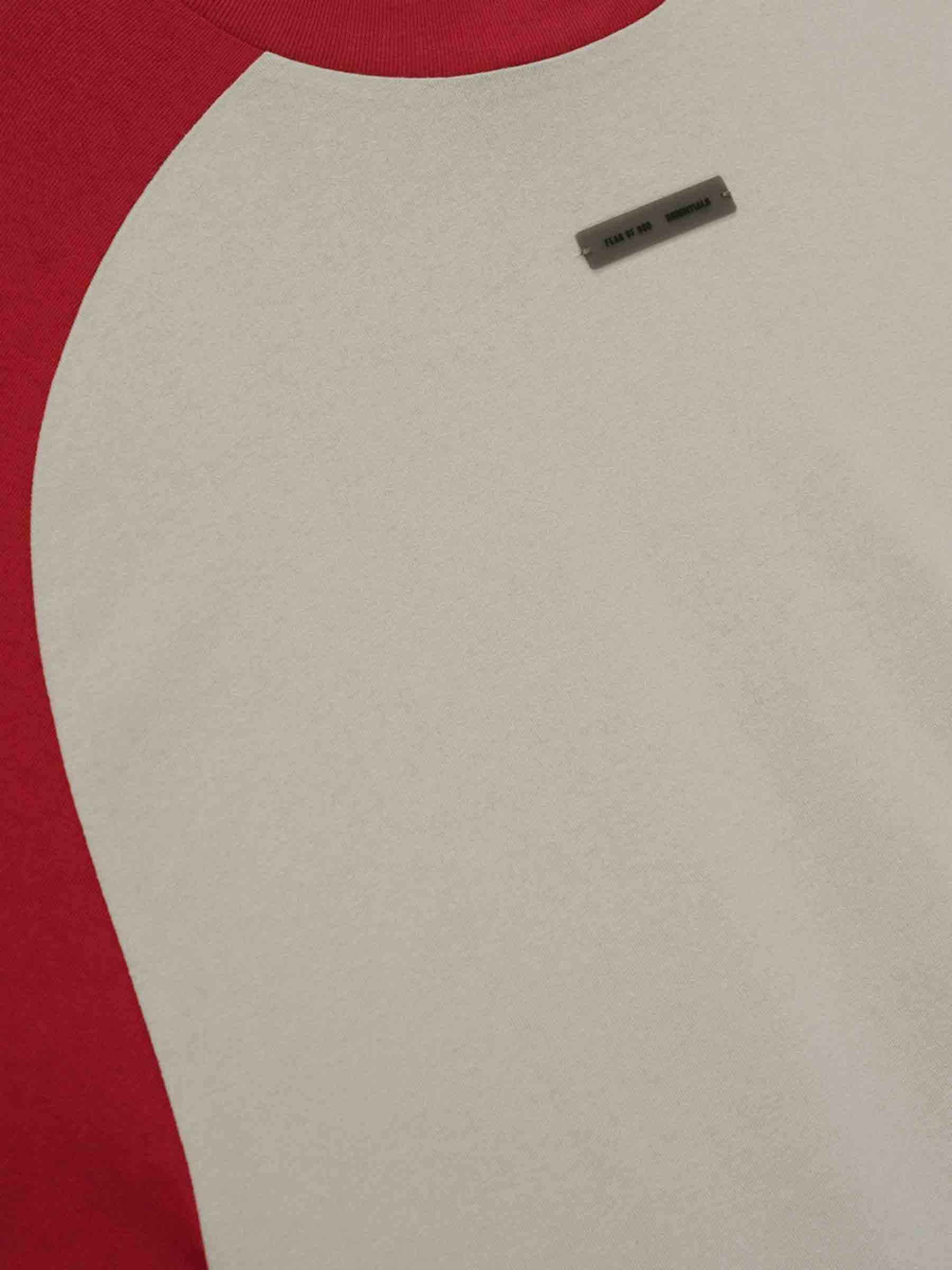 Baseball Jersey Fear of god – Гарантія оригінальності – збільшений вид - FEAR OF GOD