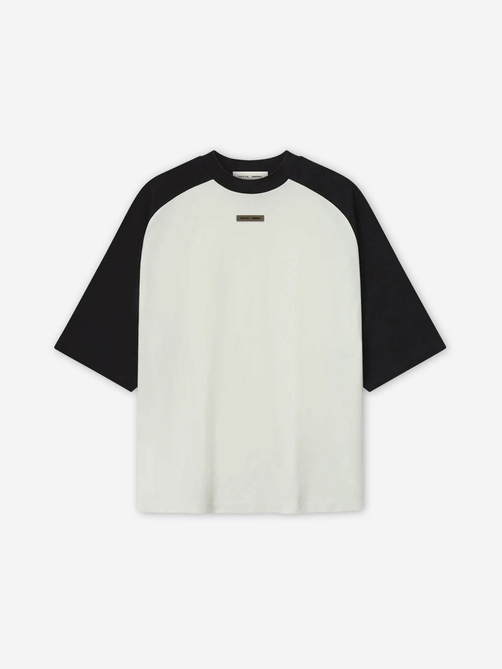 Baseball Jersey Fear of god – Гарантія оригінальності – боковий вид