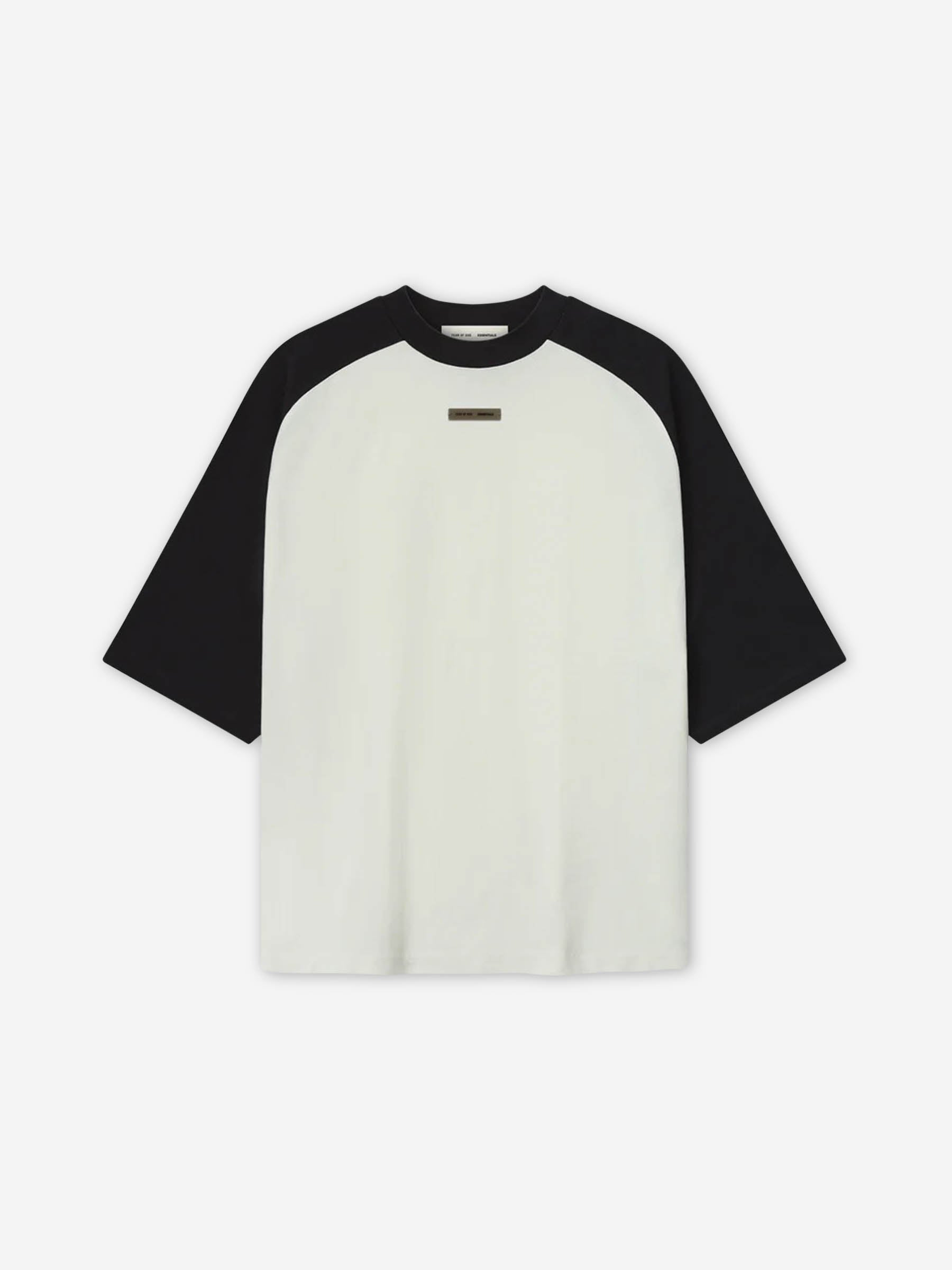 Baseball Jersey Fear of god – Гарантія оригінальності – боковий вид