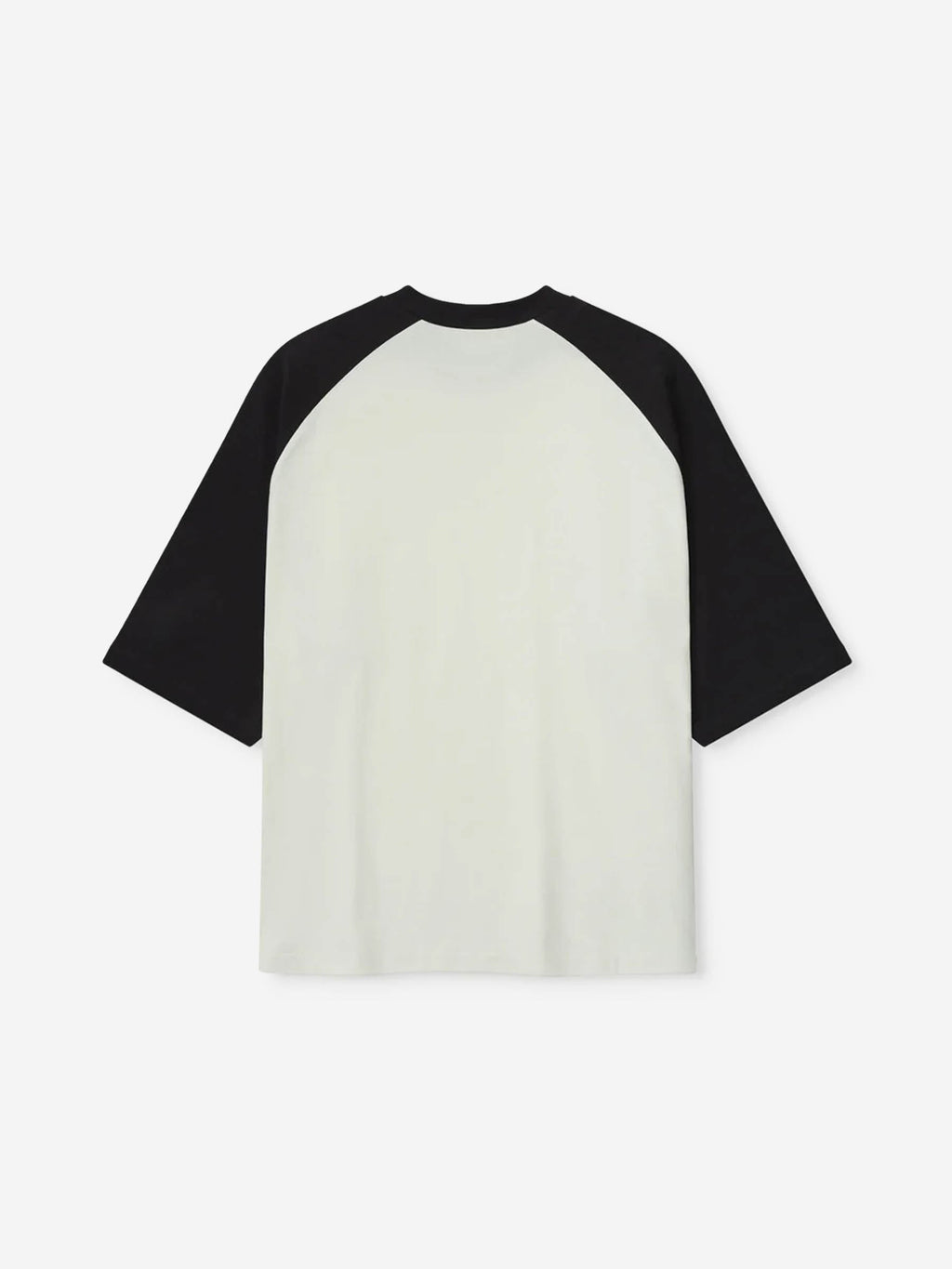 Baseball Jersey Fear of god – Гарантія оригінальності – вид ззаду