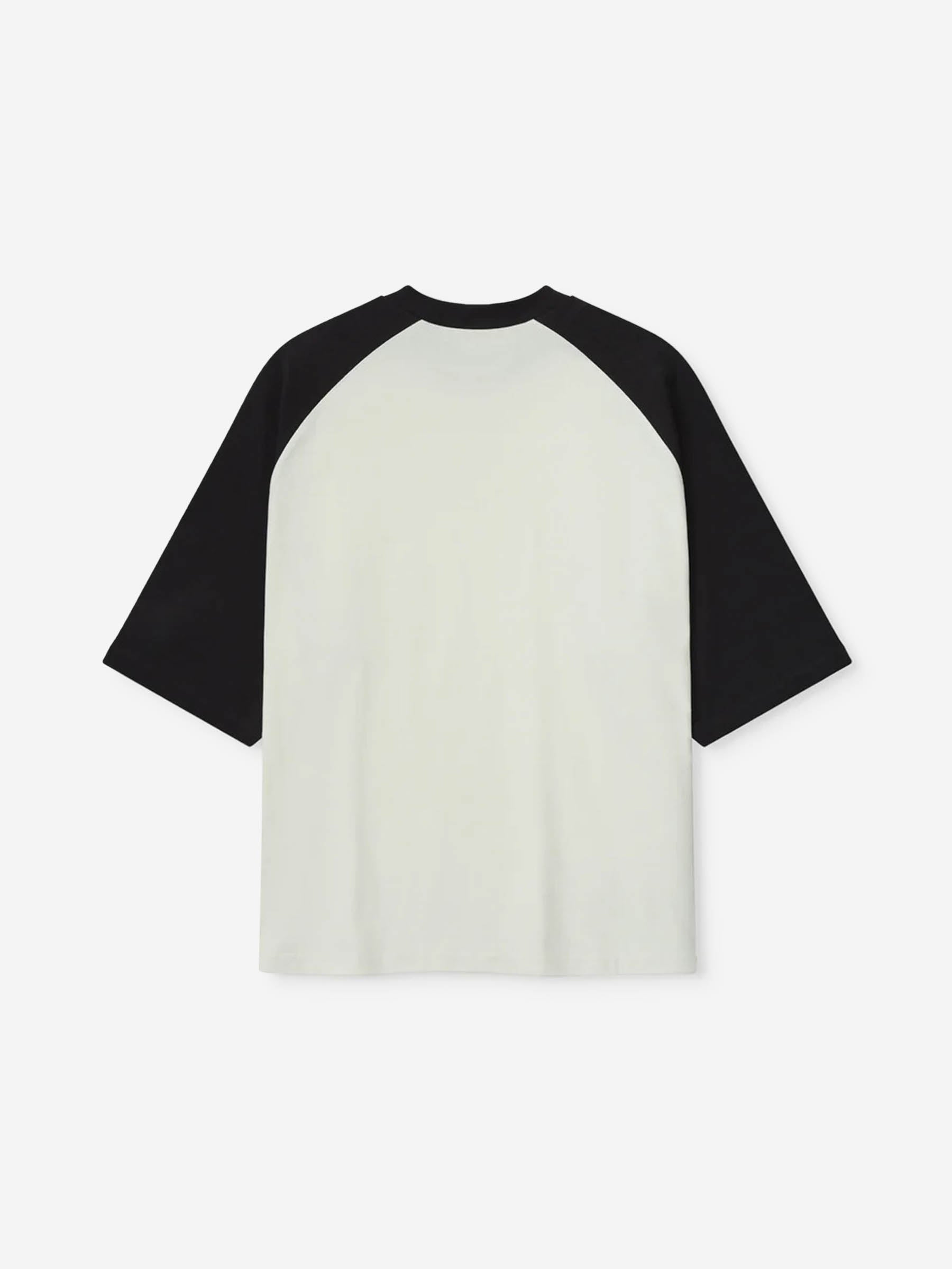 Baseball Jersey Fear of god – Гарантія оригінальності – вид ззаду