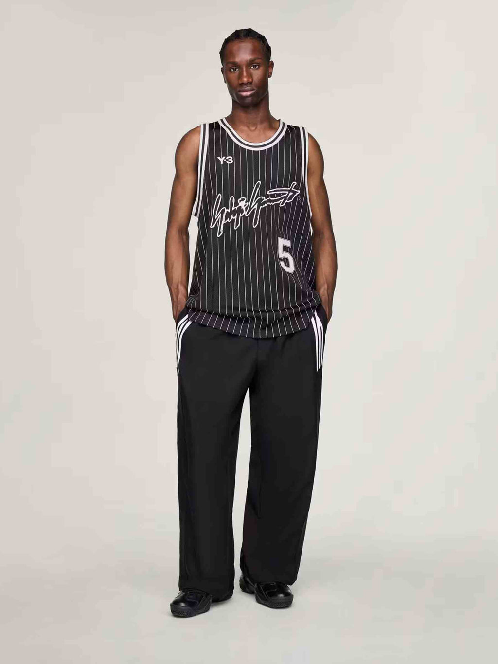Anthony Edwards Basketball Jersey Adidas оригінал – Купити в Україні – вид ззаду