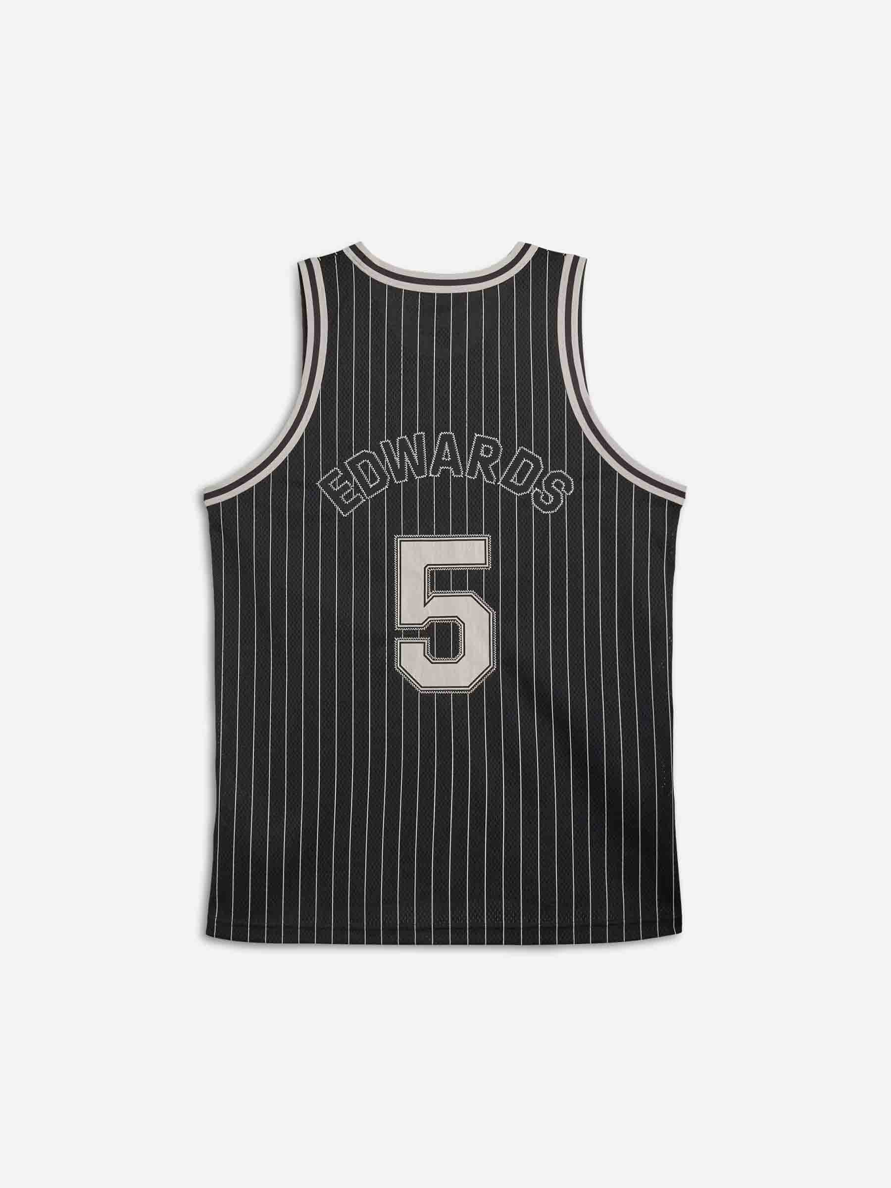 Anthony Edwards Basketball Jersey Adidas оригінал – Купити в Україні – детальний вид