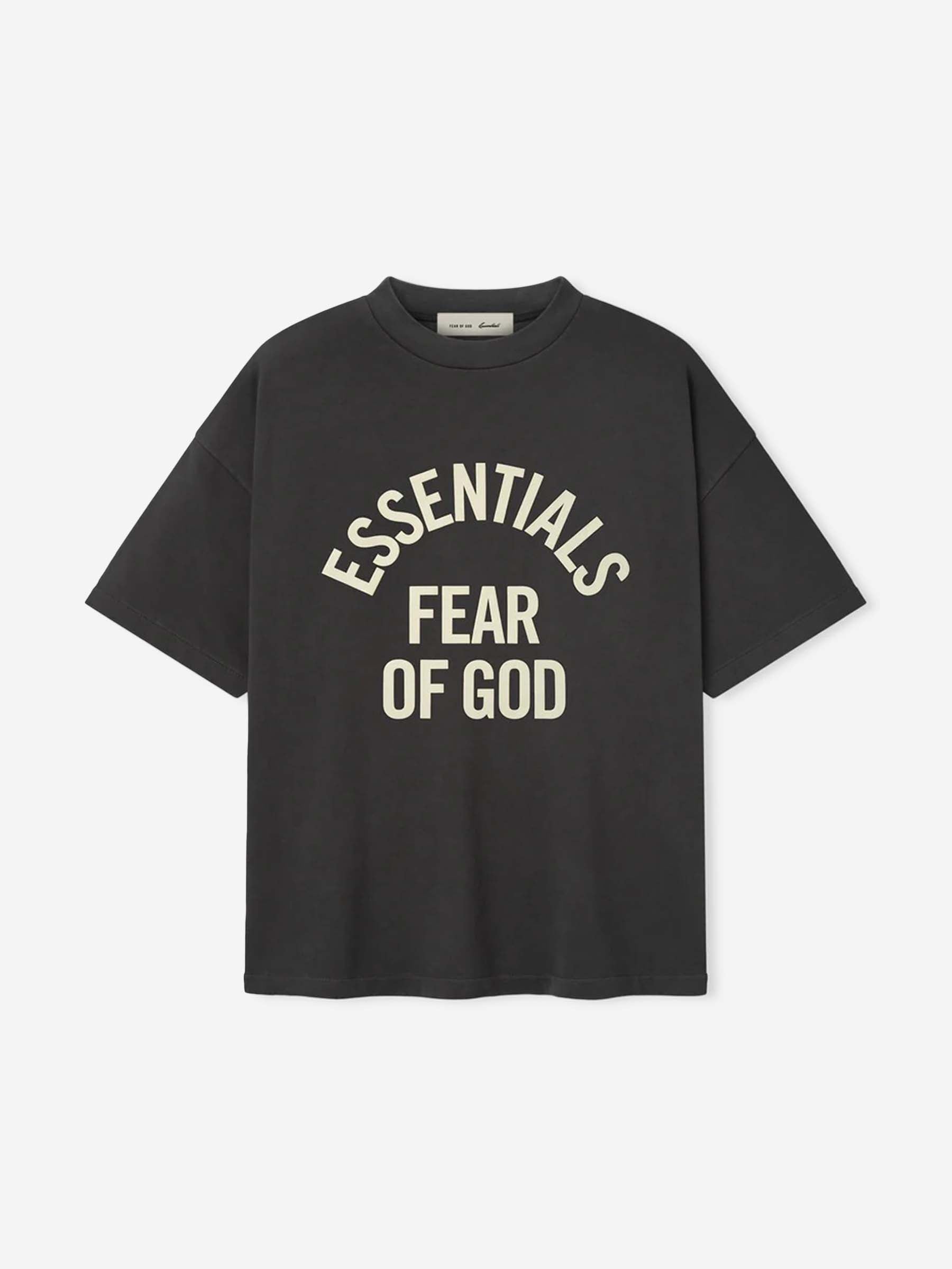 Fear of god Tops оригінал | Швидка доставка Україна – боковий вид