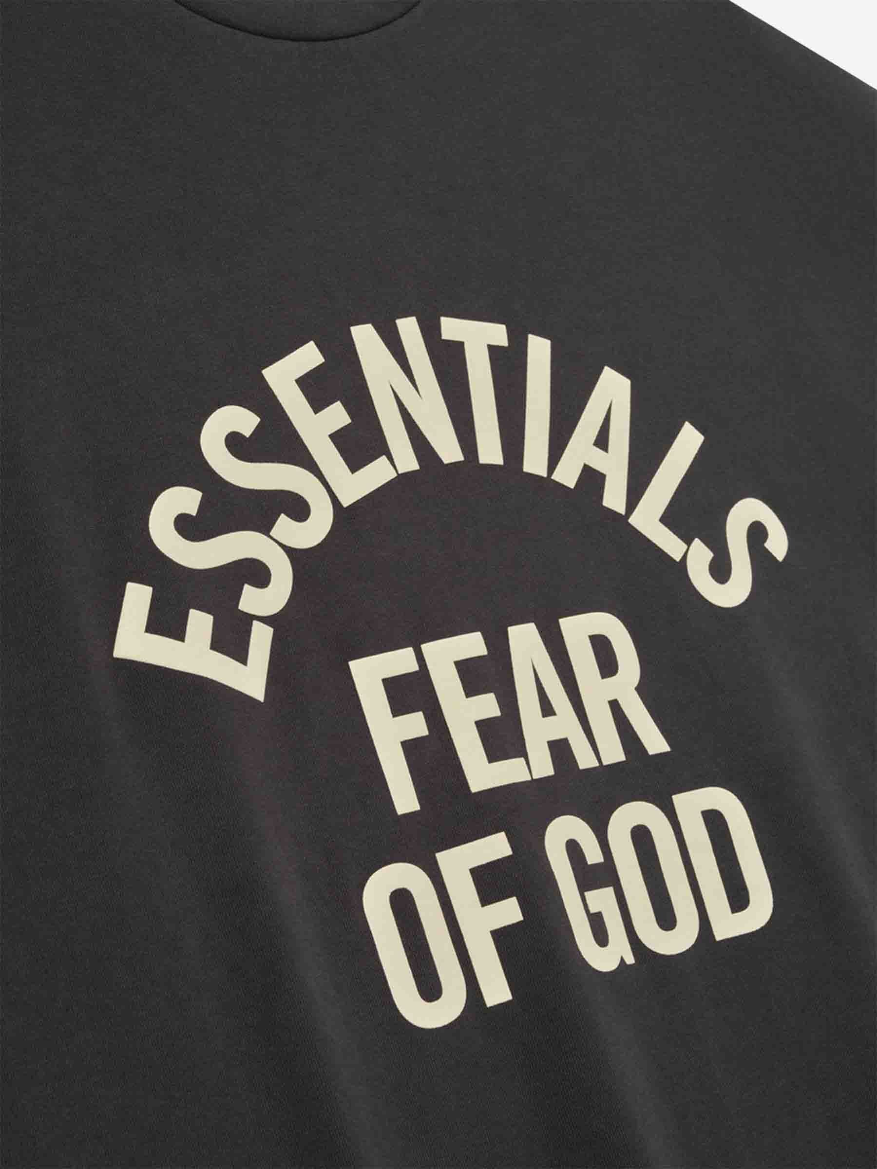 Fear of god Tops оригінал | Швидка доставка Україна – детальний вид