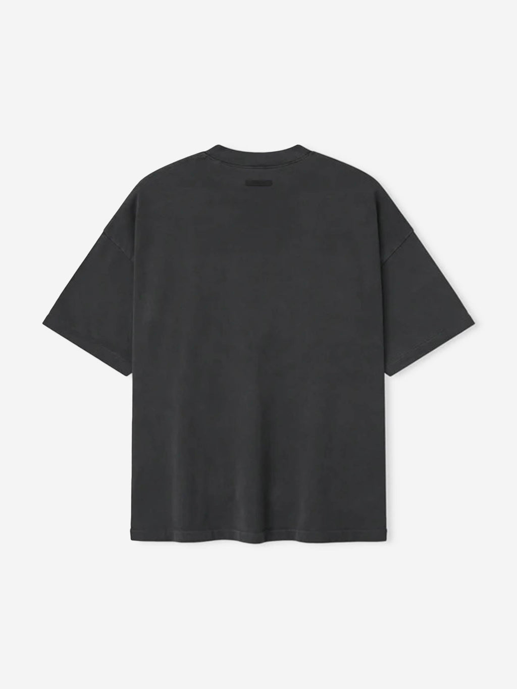 90s Training T-Shirt Fear of god оригінал – Купити в Україні – вид ззаду