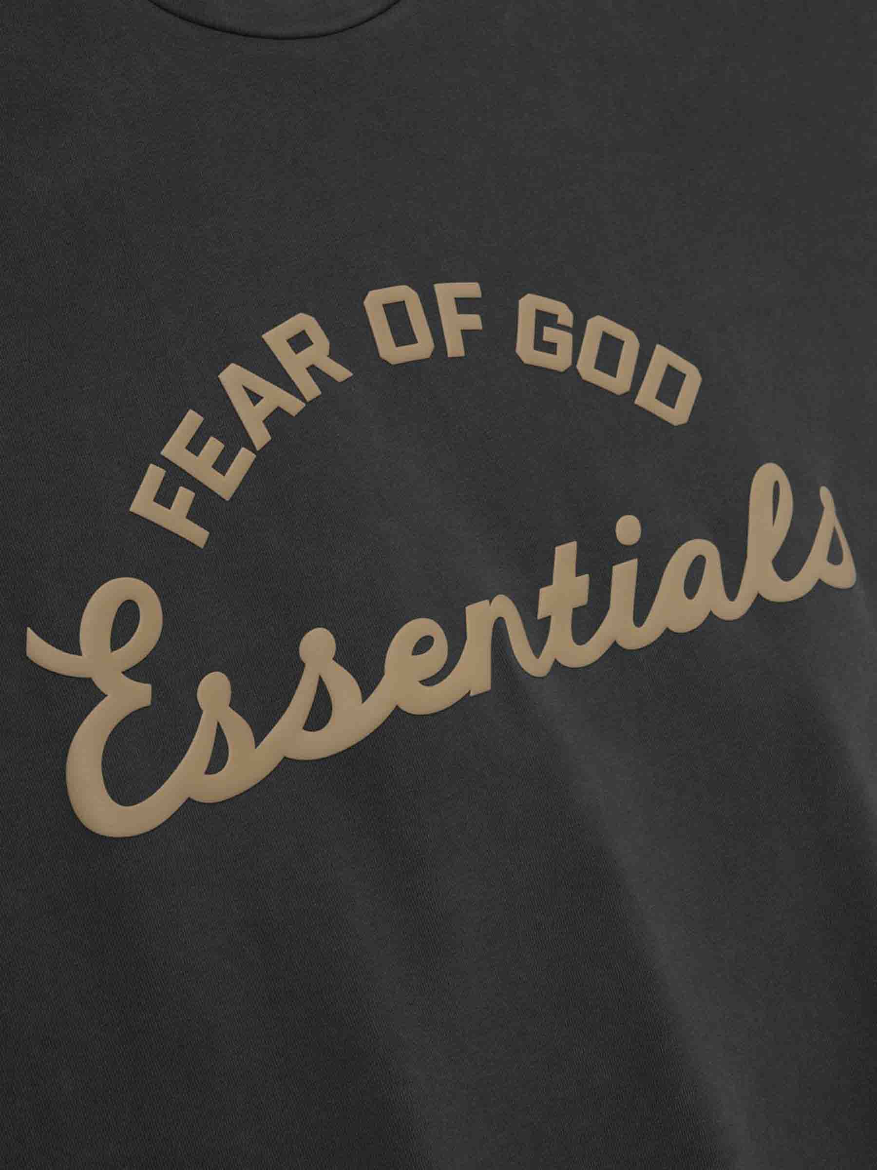90s Training T-Shirt Fear of god оригінал – Купити в Україні – детальний вид