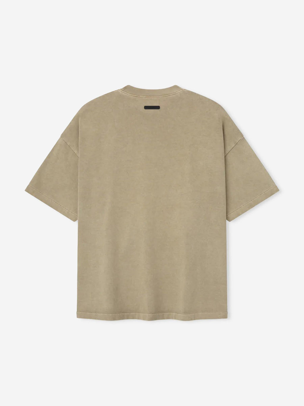 90s Training T-Shirt Fear of god оригінал – Купити в Україні – детальний вид