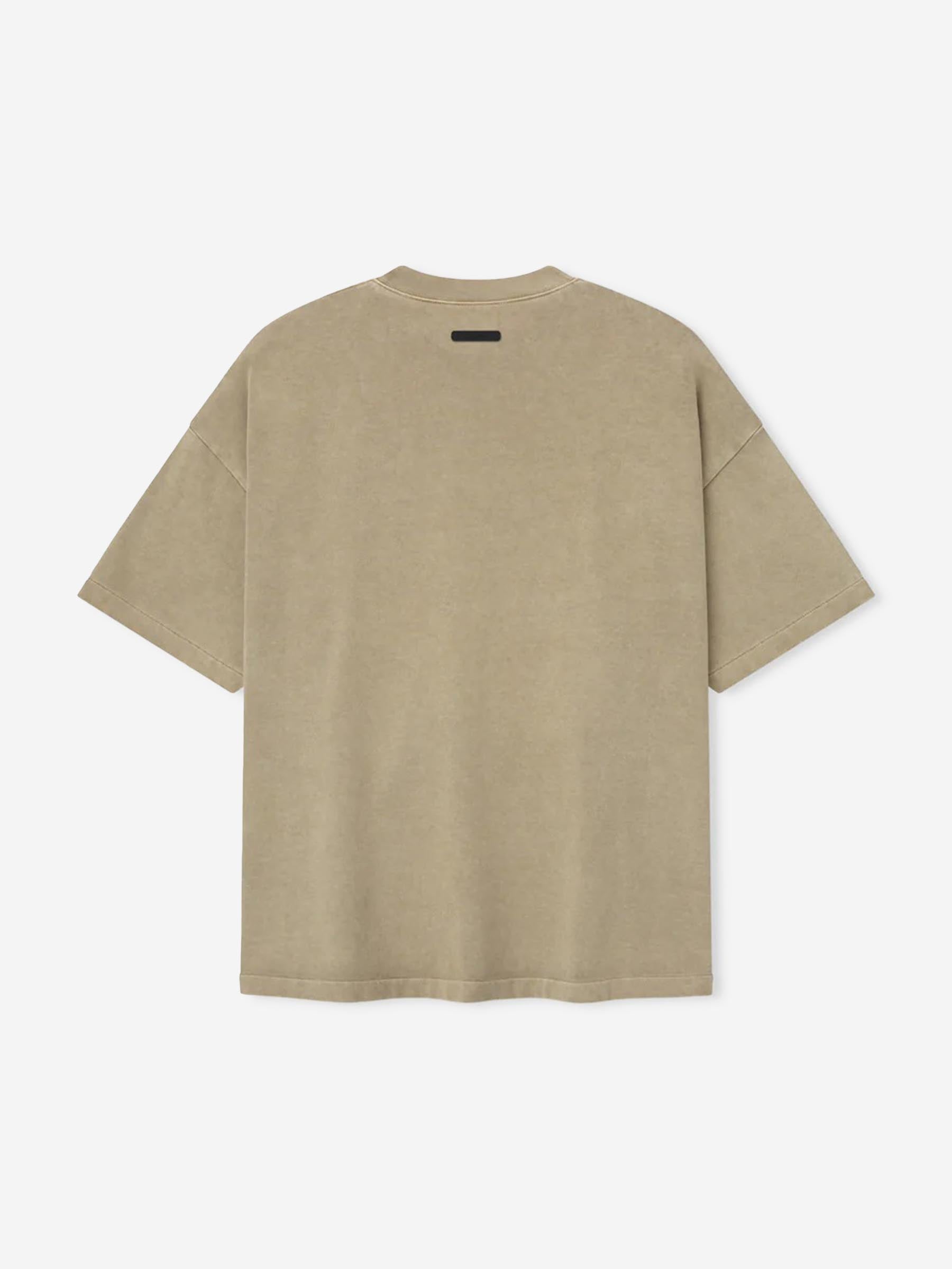 90s Training T-Shirt Fear of god оригінал – Купити в Україні – детальний вид