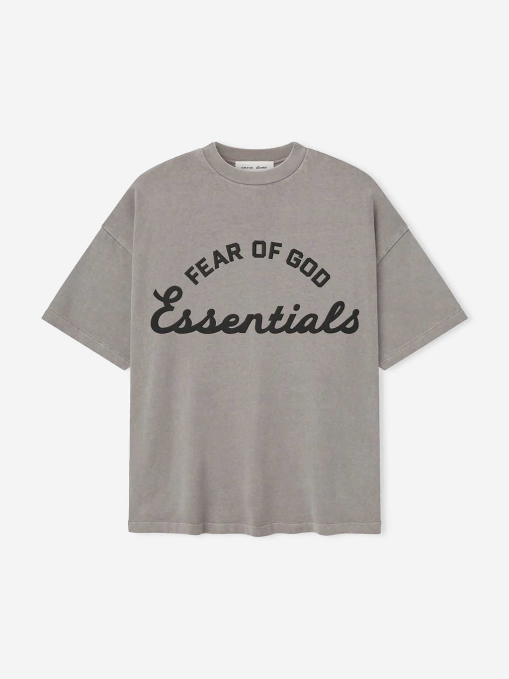 90s Training T-Shirt Fear of god оригінал – Купити в Україні – боковий вид