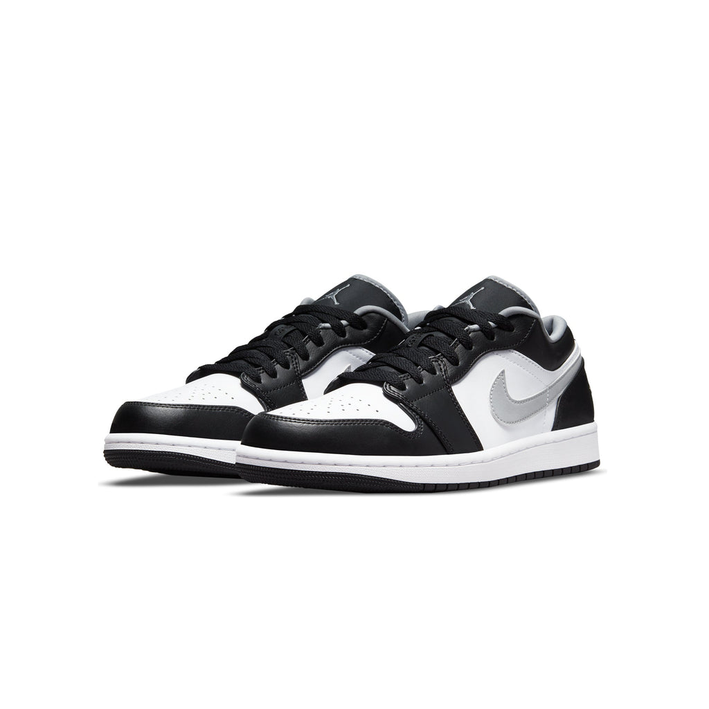 Mens 1 Low Shoes Air jordan оригінал – Купити в Україні – вид ззаду