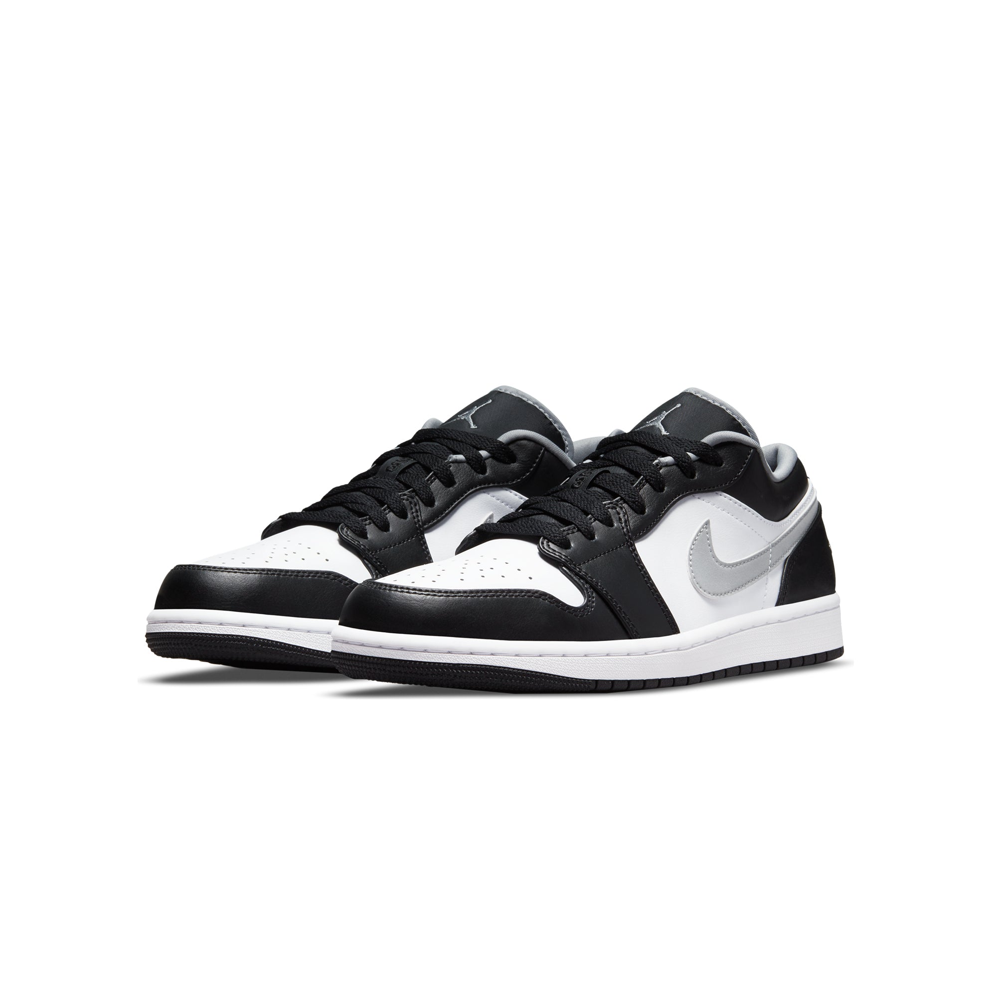 Mens 1 Low Shoes Air jordan оригінал – Купити в Україні – вид ззаду