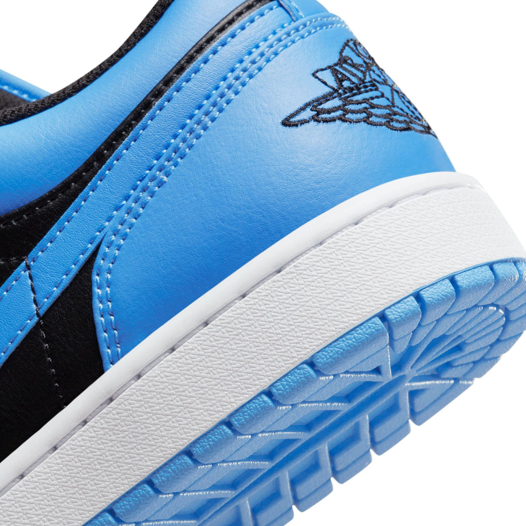 1 Mens Low Shoes Air jordan – Гарантія оригінальності – збільшений вид