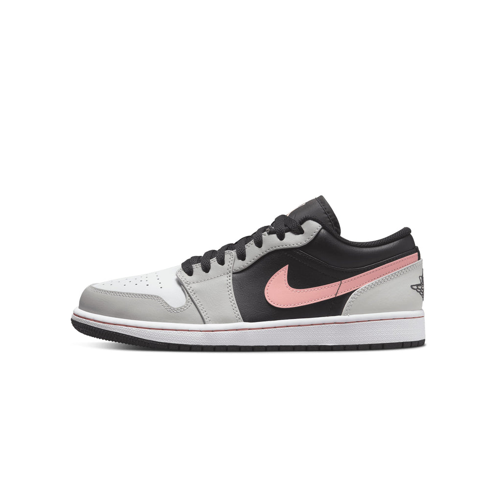 Mens 1 Low Shoes Air jordan оригінал – Купити в Україні – боковий вид
