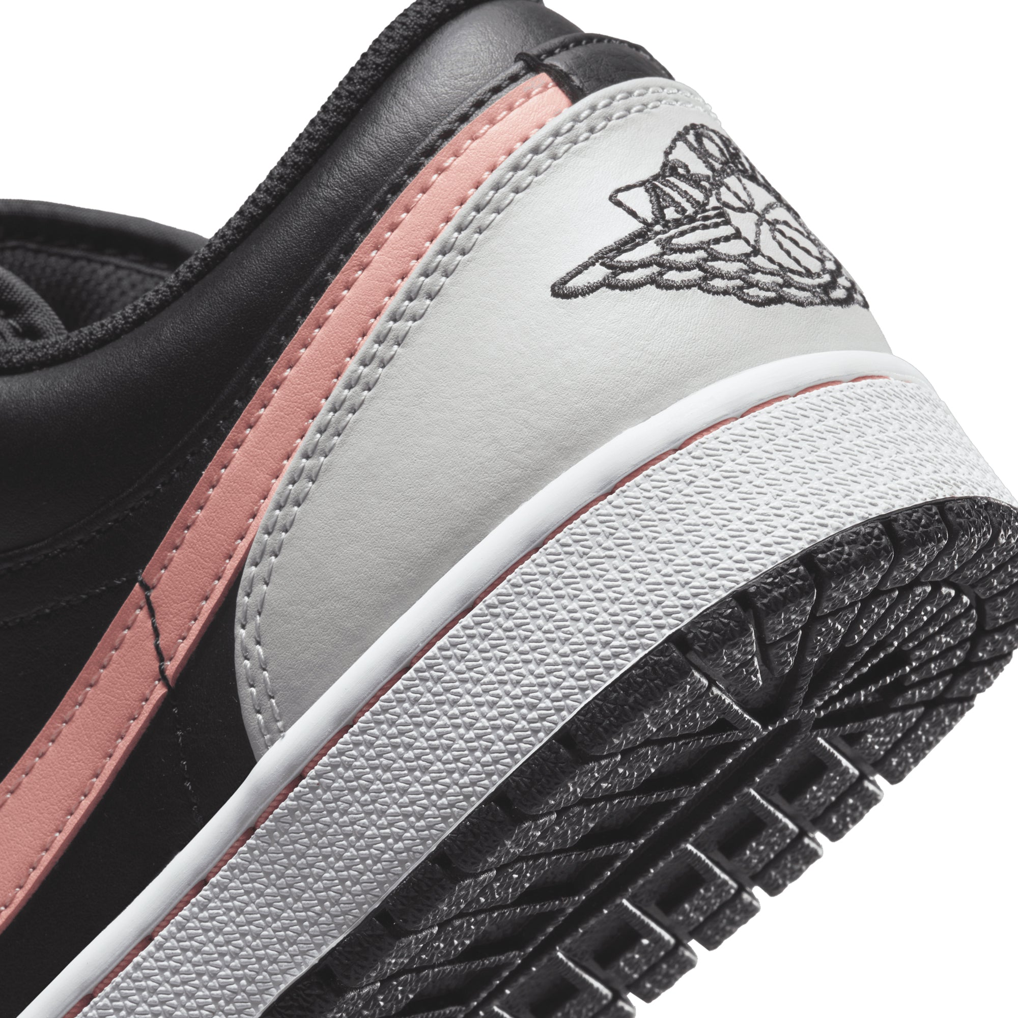 Mens 1 Low Shoes Air jordan оригінал – Купити в Україні – збільшений вид