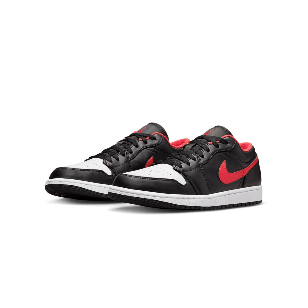 Mens 1 Low Shoes Air jordan оригінал – Купити в Україні – вид ззаду