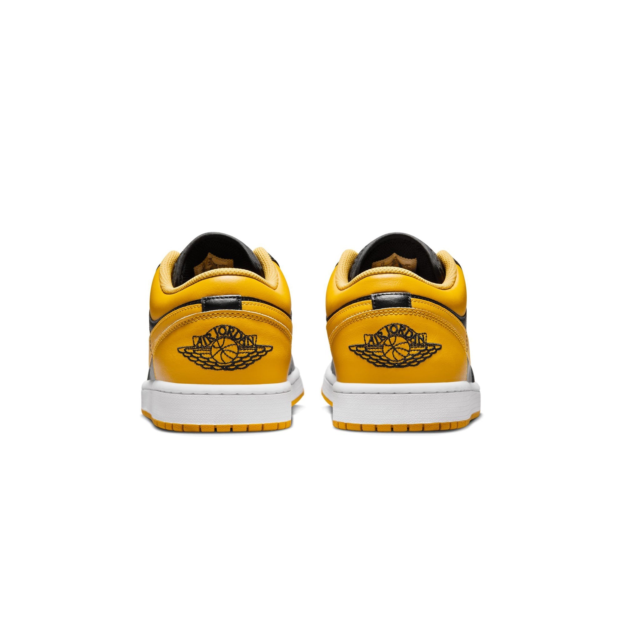 1 Mens Low Shoes Air jordan – Гарантія оригінальності – детальний вид