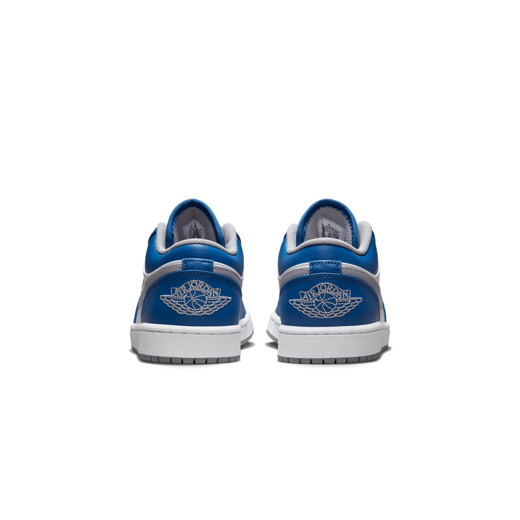1 Mens Low Shoes Air jordan – Гарантія оригінальності – детальний вид
