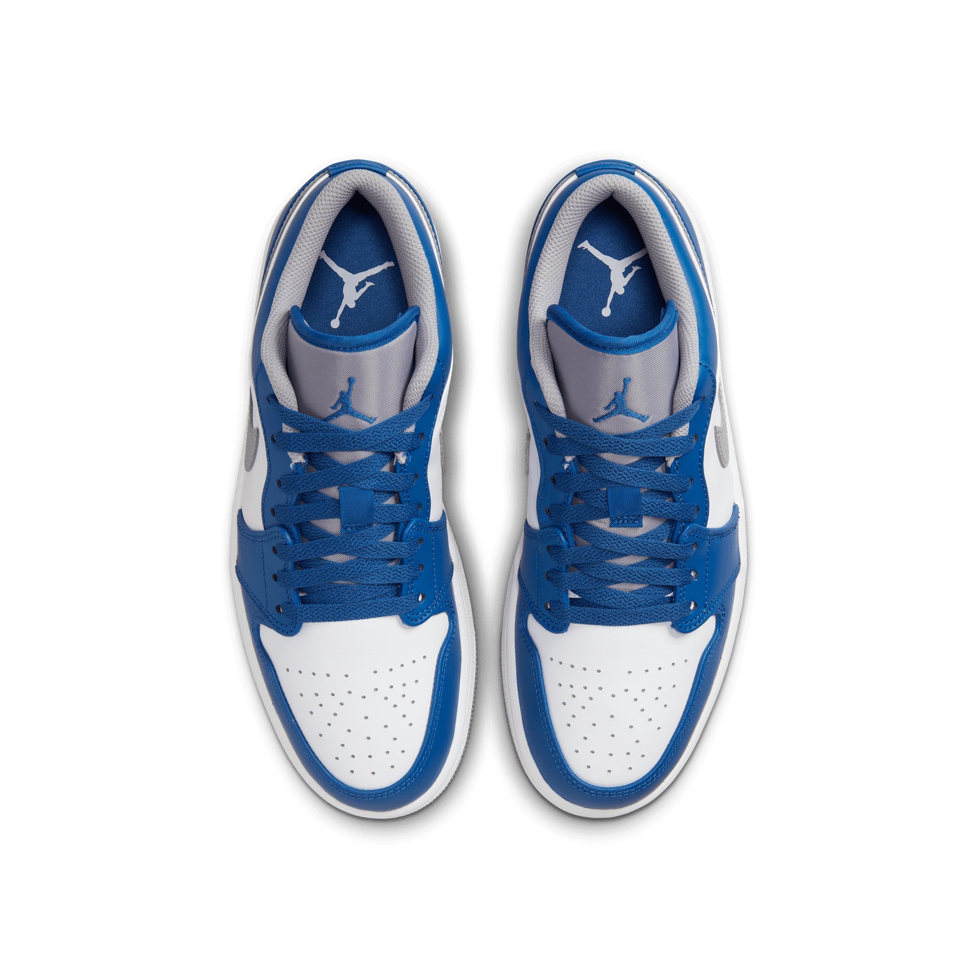 1 Mens Low Shoes Air jordan – Гарантія оригінальності – збільшений вид
