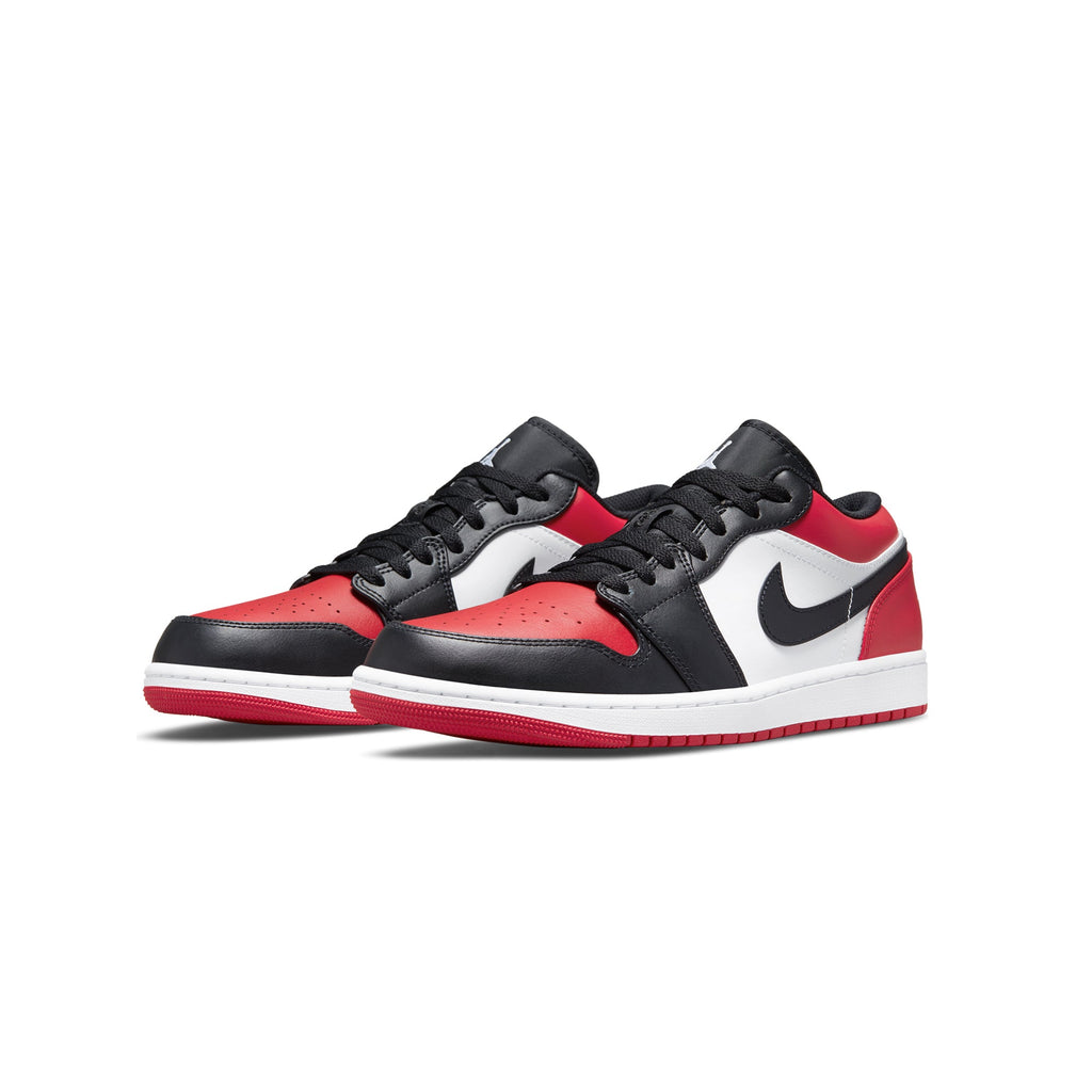 Mens 1 Low Shoes Air jordan оригінал – Купити в Україні – вид ззаду