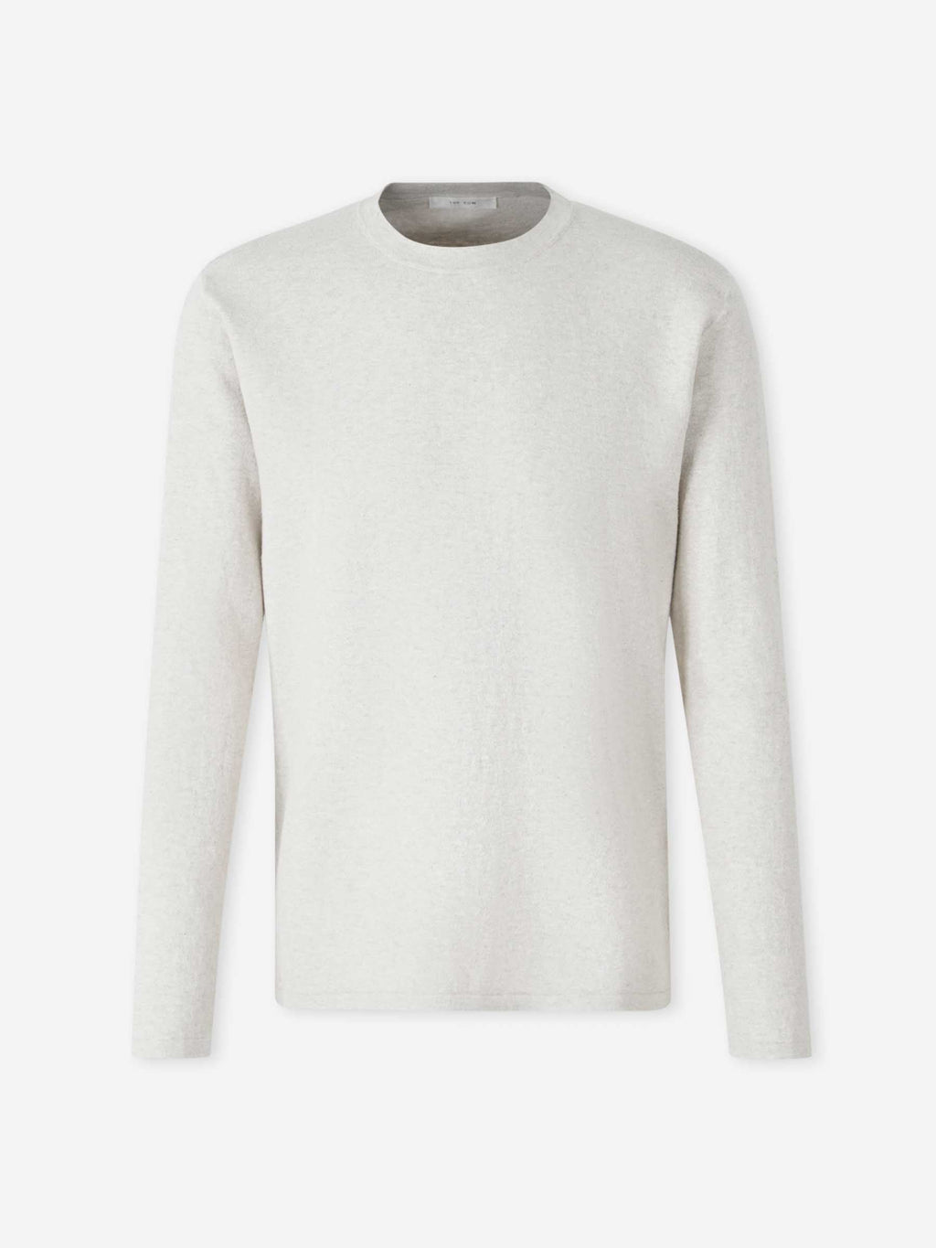 Thin Crew Neck Sweater The row оригінал – Купити в Україні – боковий вид