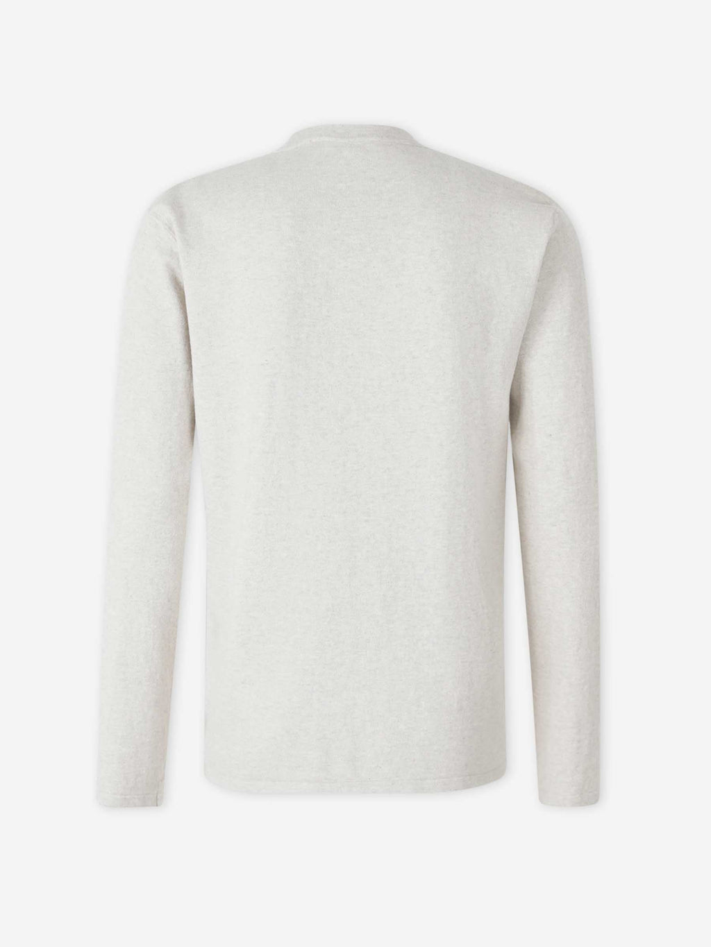 Thin Crew Neck Sweater The row оригінал – Купити в Україні – вид ззаду
