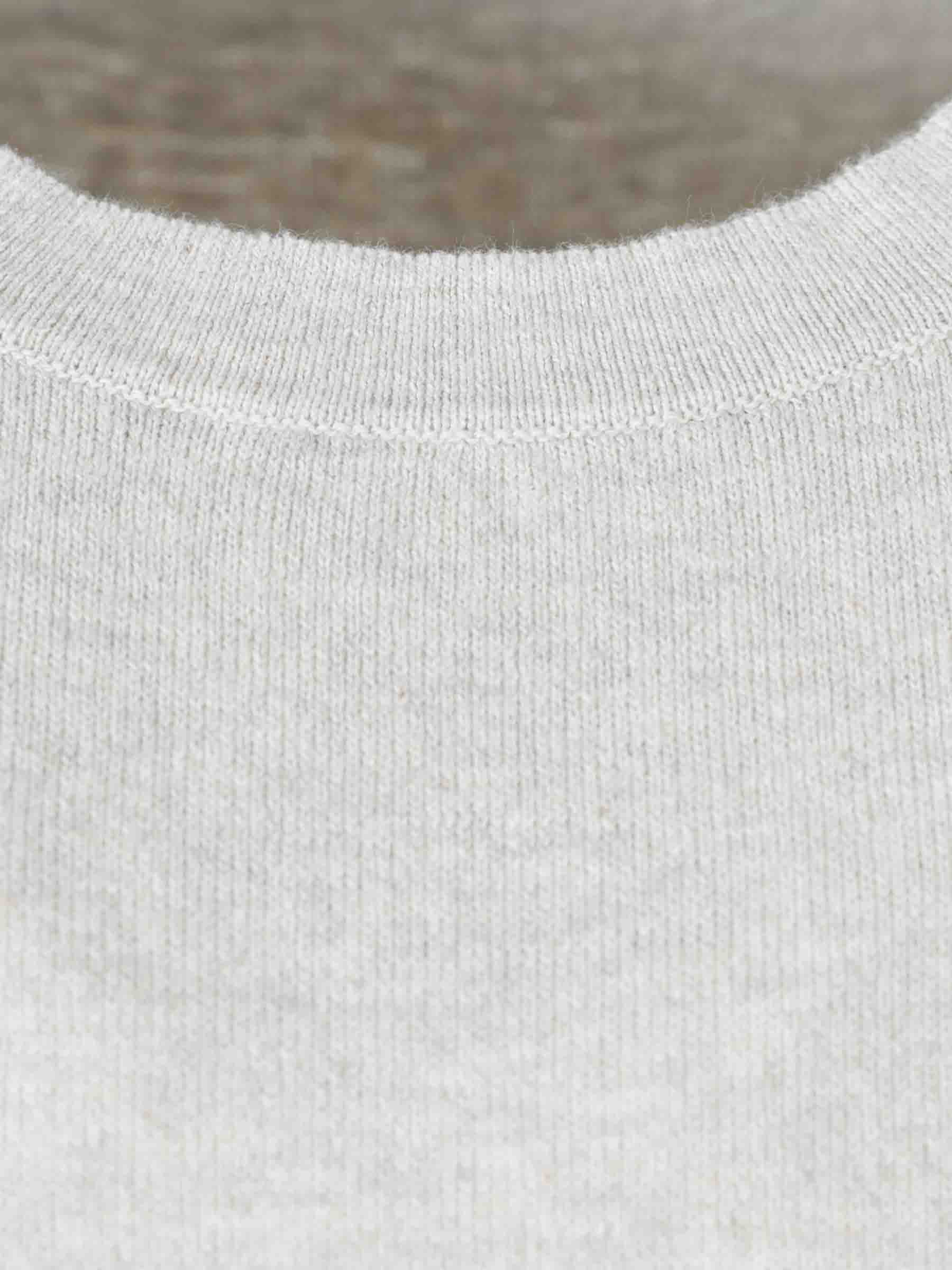 Thin Crew Neck Sweater The row оригінал – Купити в Україні – детальний вид