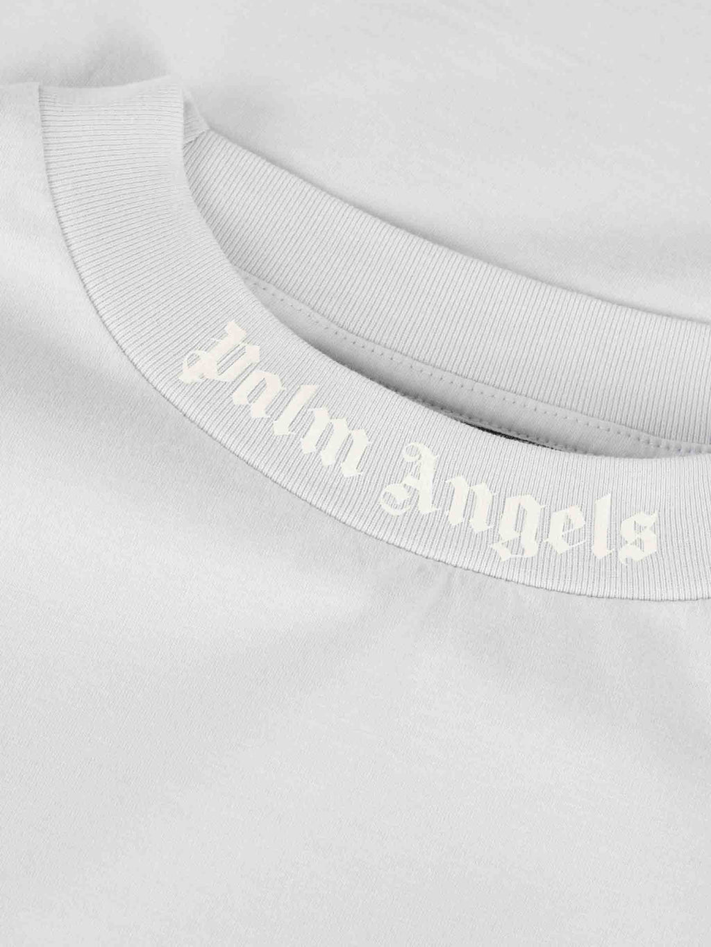 Оригінальна Crew Neck T-Shirt Palm angels – детальний вид