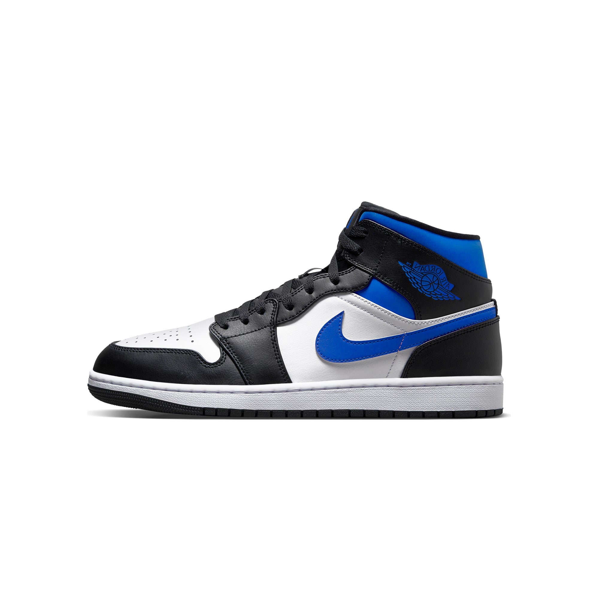 Air jordan Footwear оригінал | Швидка доставка Україна – боковий вид
