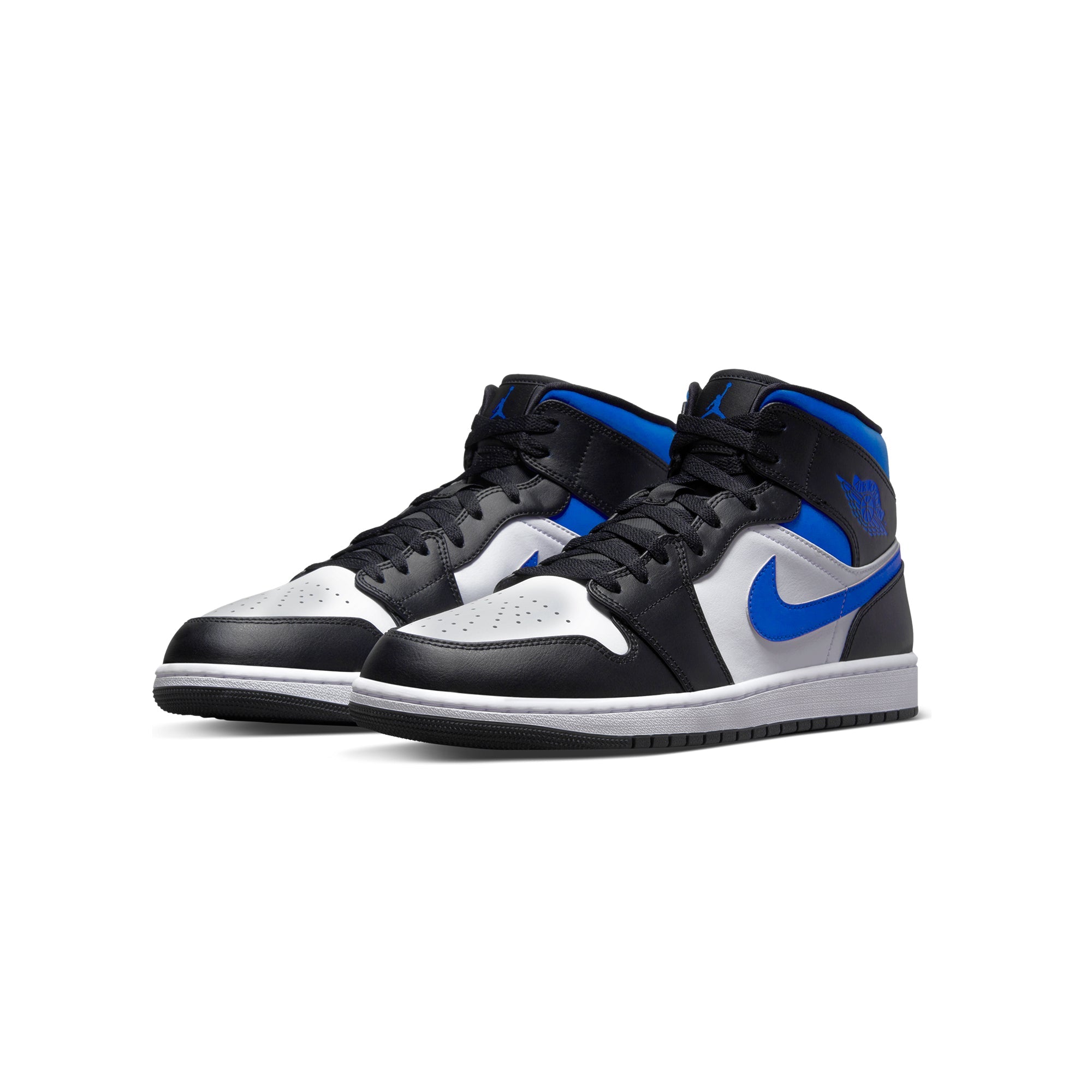 Air jordan Footwear оригінал | Швидка доставка Україна – вид ззаду