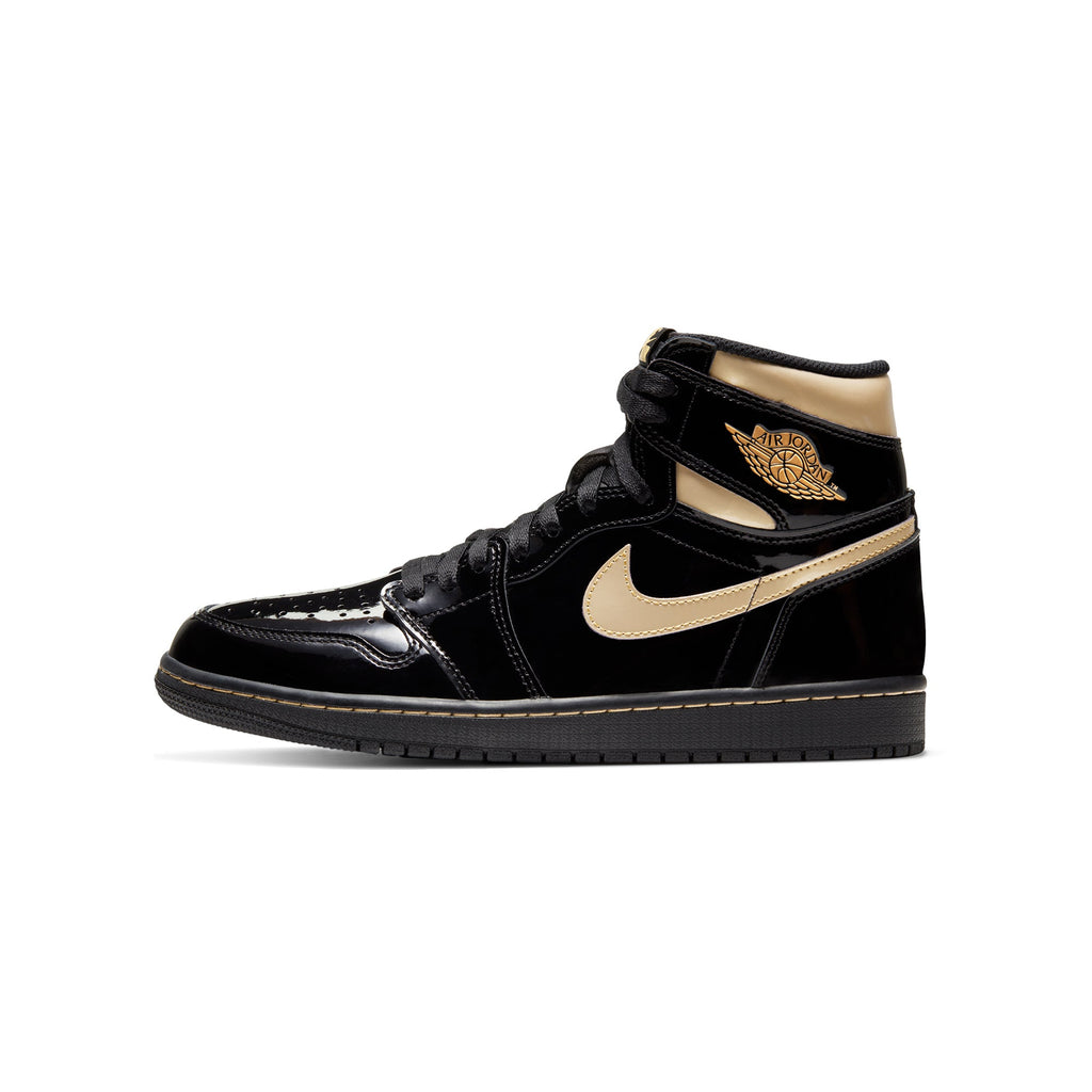 Air jordan Footwear оригінал | Швидка доставка Україна – боковий вид