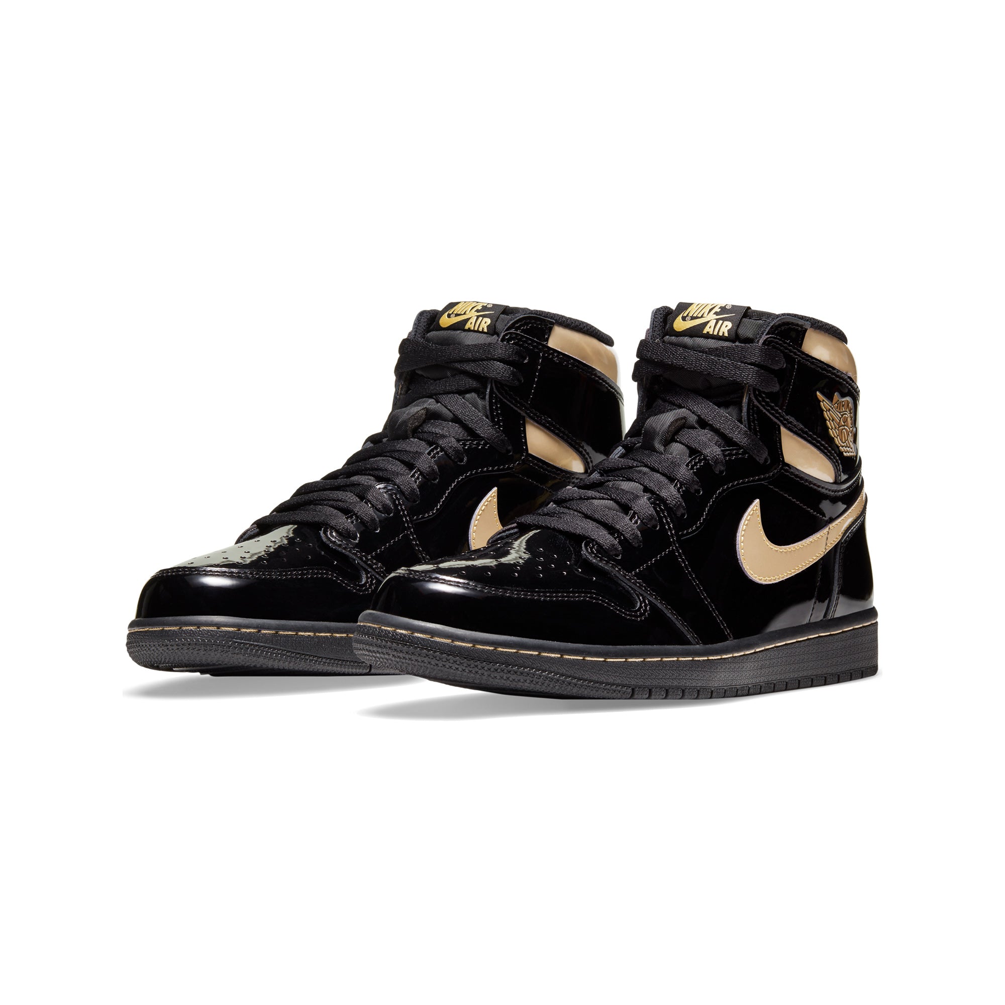 Air jordan Footwear оригінал | Швидка доставка Україна – вид ззаду